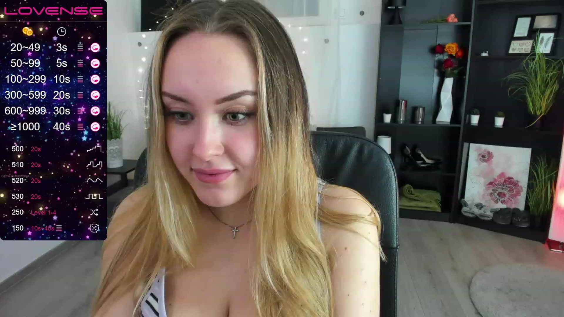 Gallery image thumbnail from Brooklyn_Ch's myfreecams stream on, 02/07/2023, 13:48 image 14 of 20