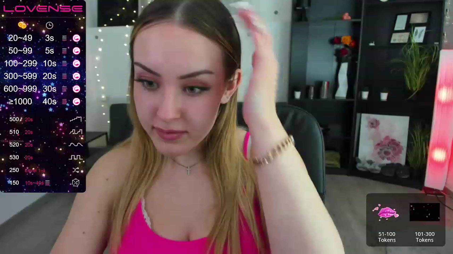 Gallery image thumbnail from Brooklyn_Ch's myfreecams stream on, 02/09/2023, 14:46 image 20 of 20