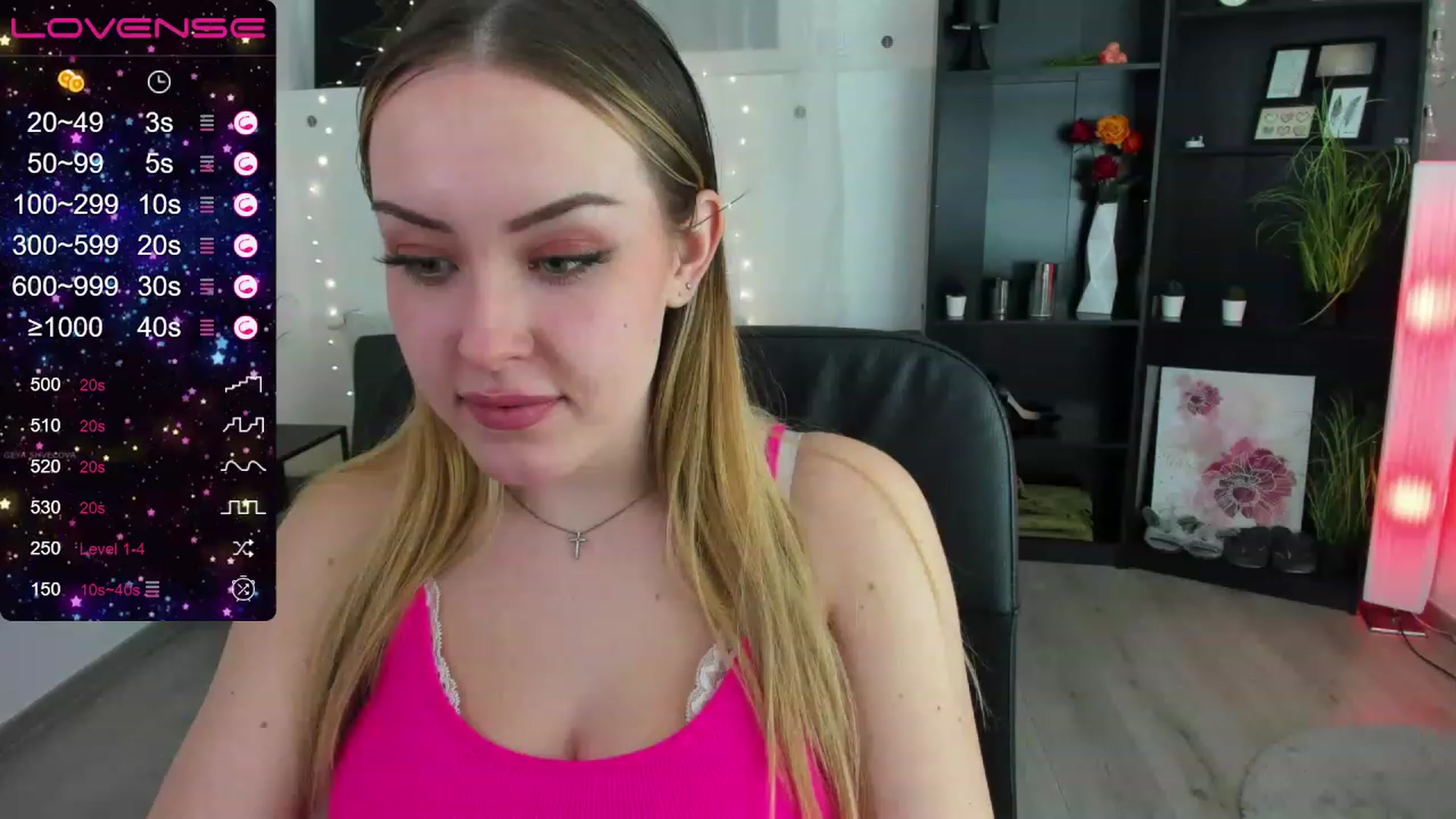 Gallery image thumbnail from Brooklyn_Ch's myfreecams stream on, 02/09/2023, 14:46 image 15 of 20