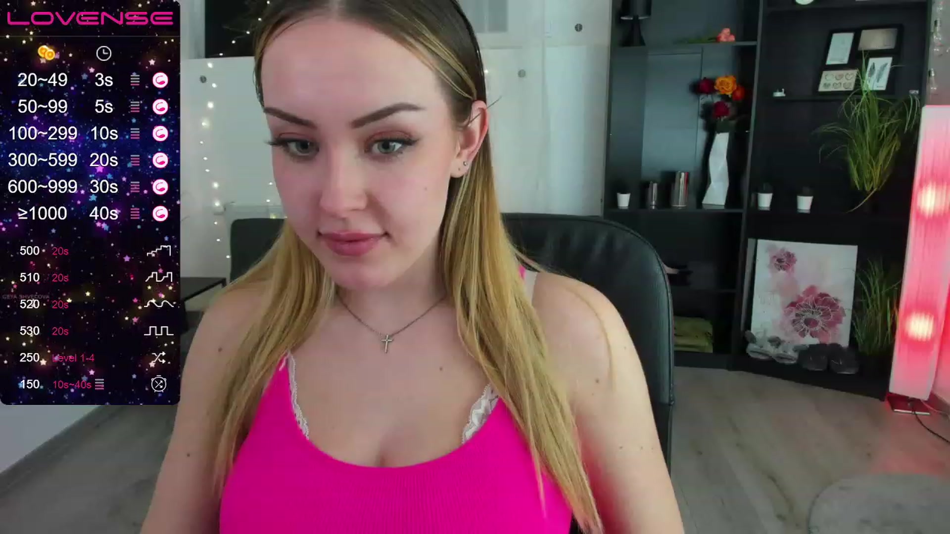 Gallery image thumbnail from Brooklyn_Ch's myfreecams stream on, 02/09/2023, 14:46 image 8 of 20