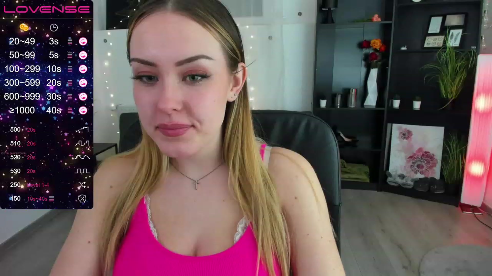Gallery image thumbnail from Brooklyn_Ch's myfreecams stream on, 02/09/2023, 14:46 image 12 of 20