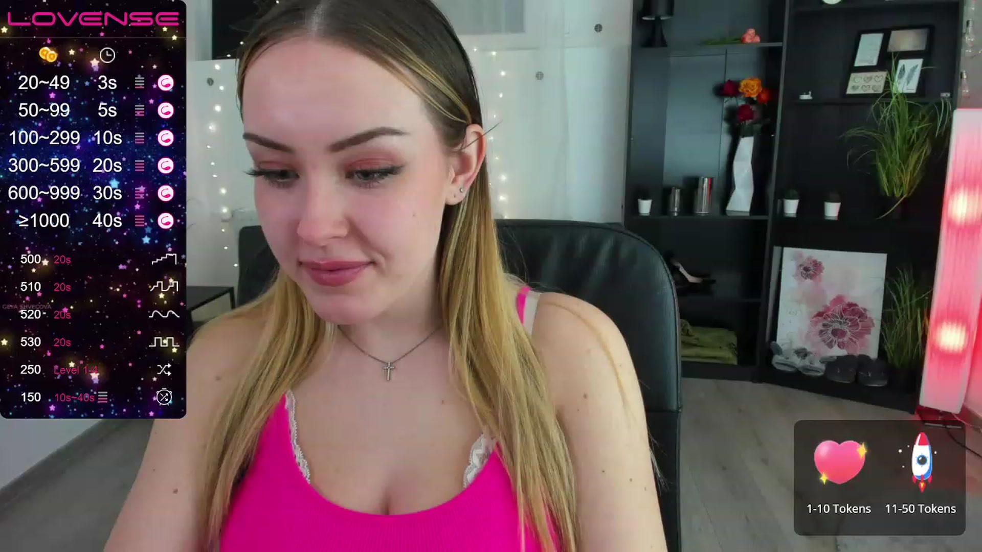 Gallery image thumbnail from Brooklyn_Ch's myfreecams stream on, 02/09/2023, 14:46 image 11 of 20
