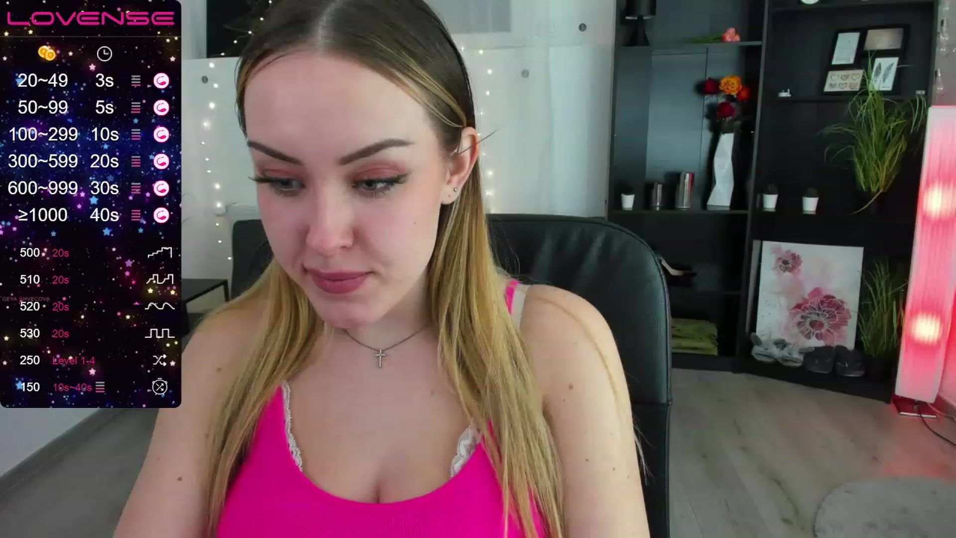 Gallery image thumbnail from Brooklyn_Ch's myfreecams stream on, 02/09/2023, 14:46 image 16 of 20
