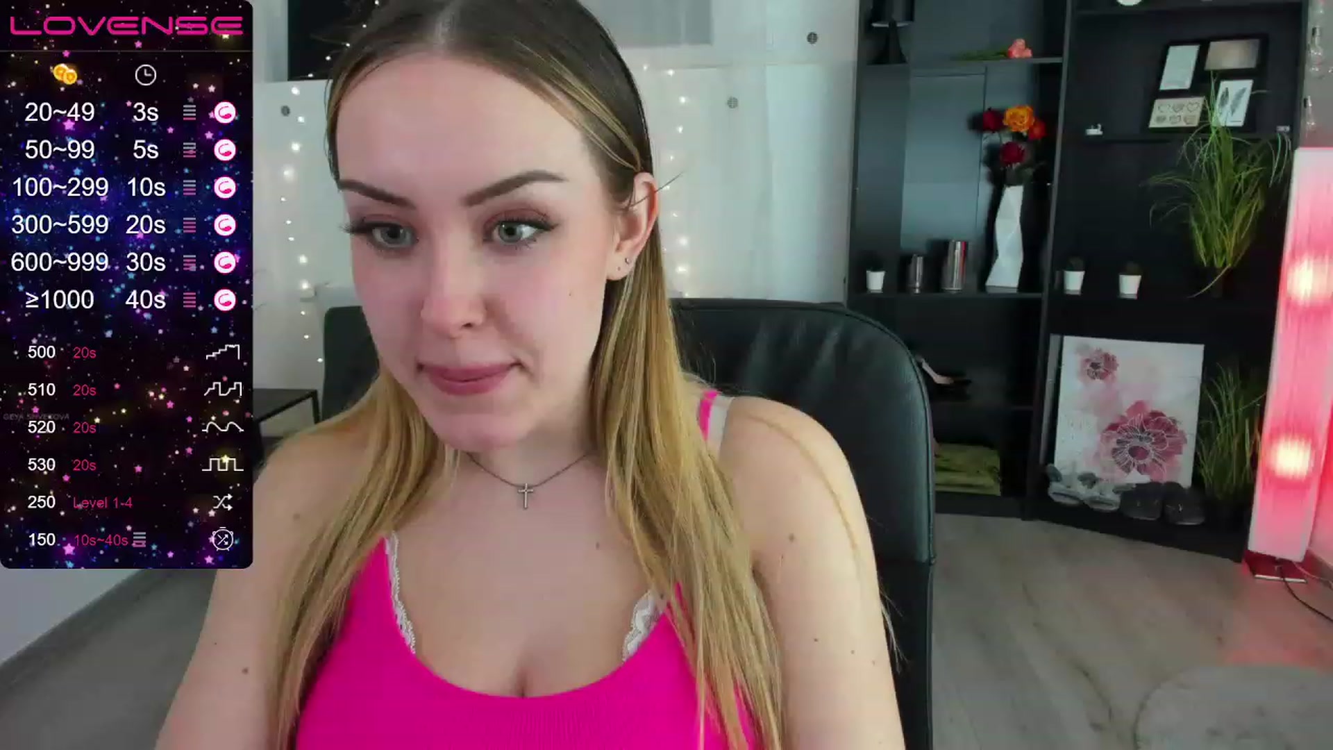 Gallery image thumbnail from Brooklyn_Ch's myfreecams stream on, 02/09/2023, 14:46 image 17 of 20
