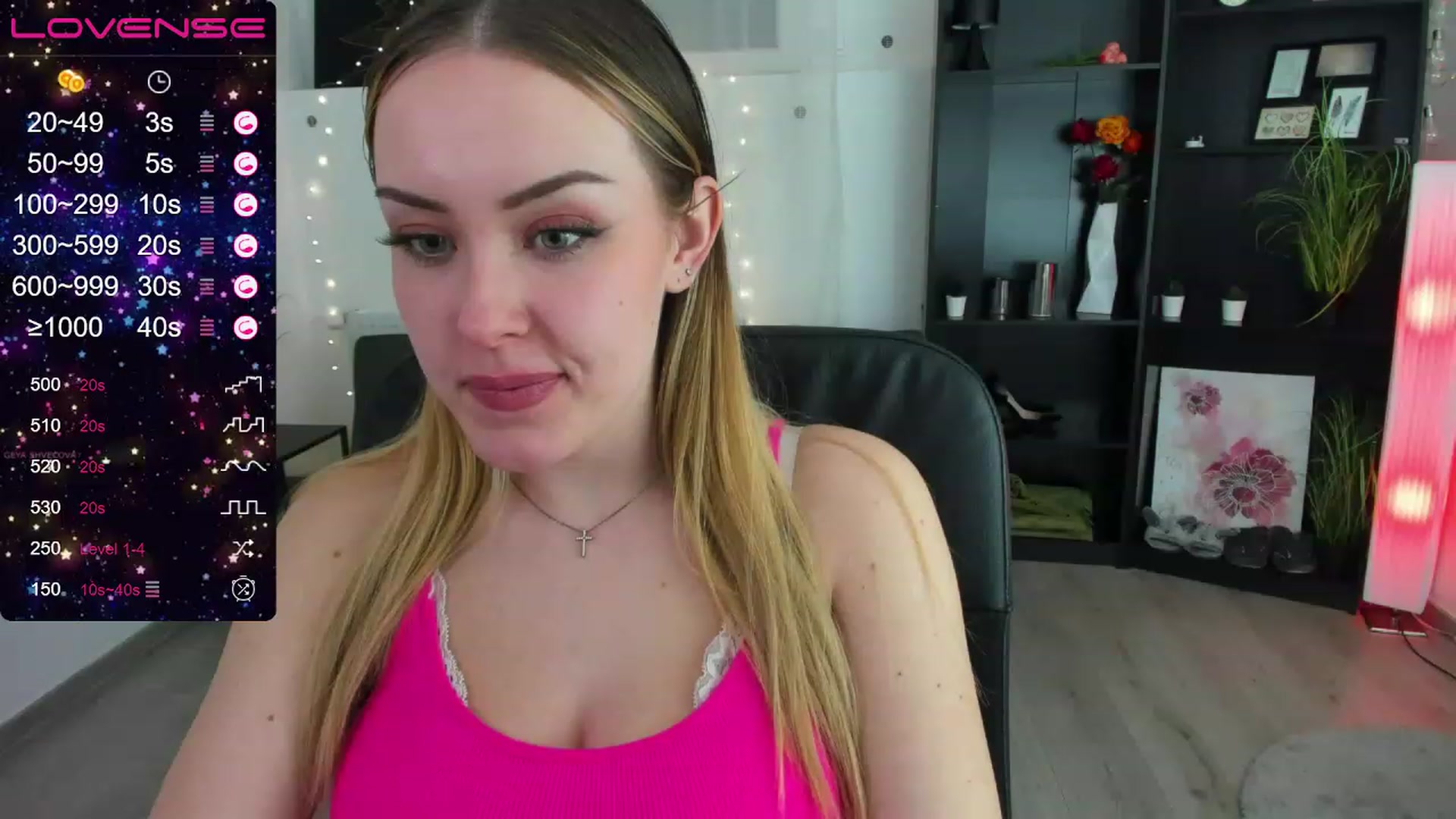 Gallery image thumbnail from Brooklyn_Ch's myfreecams stream on, 02/09/2023, 14:46 image 10 of 20