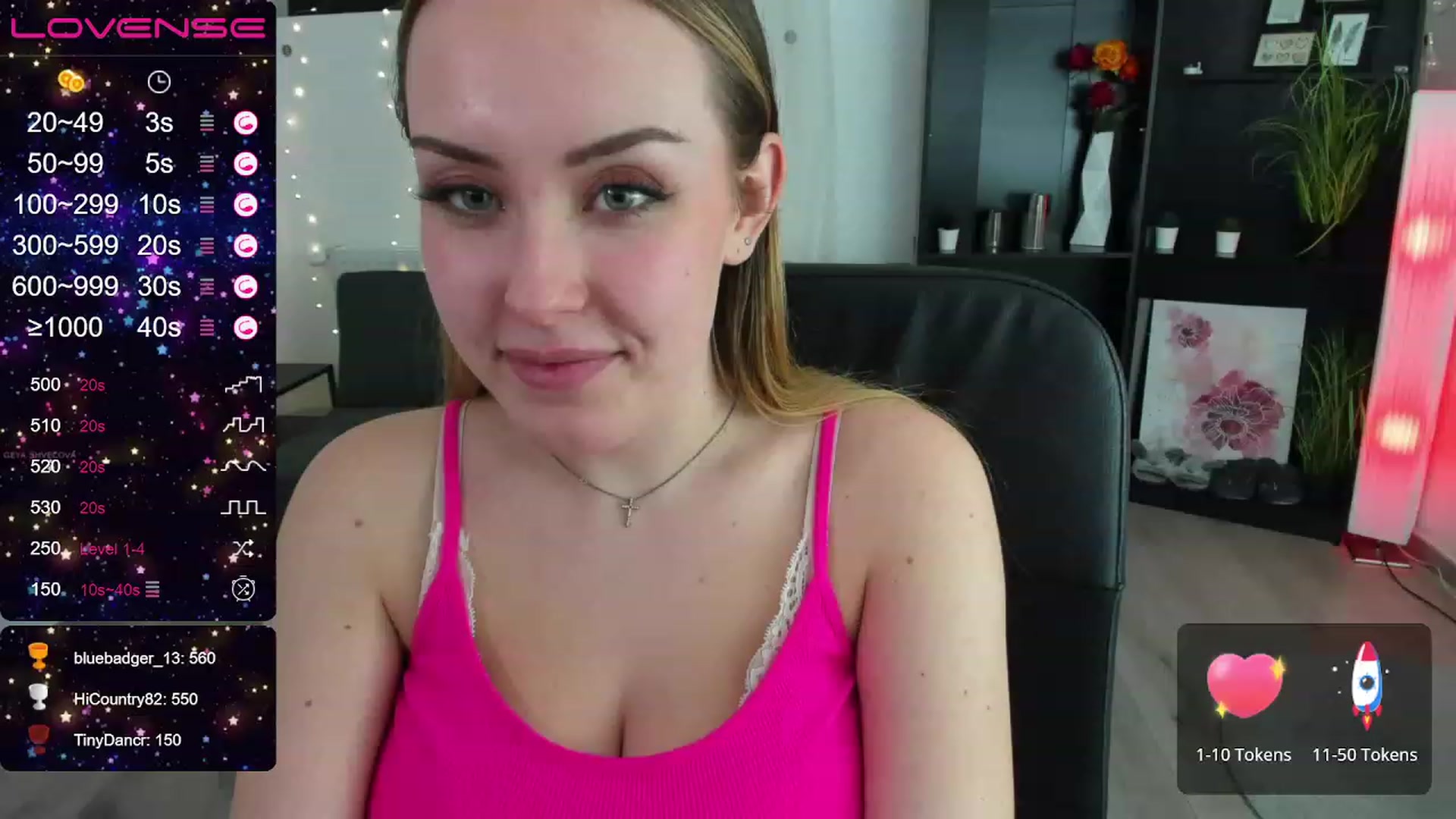 Gallery image thumbnail from Brooklyn_Ch's myfreecams stream on, 02/09/2023, 19:42 image 9 of 20