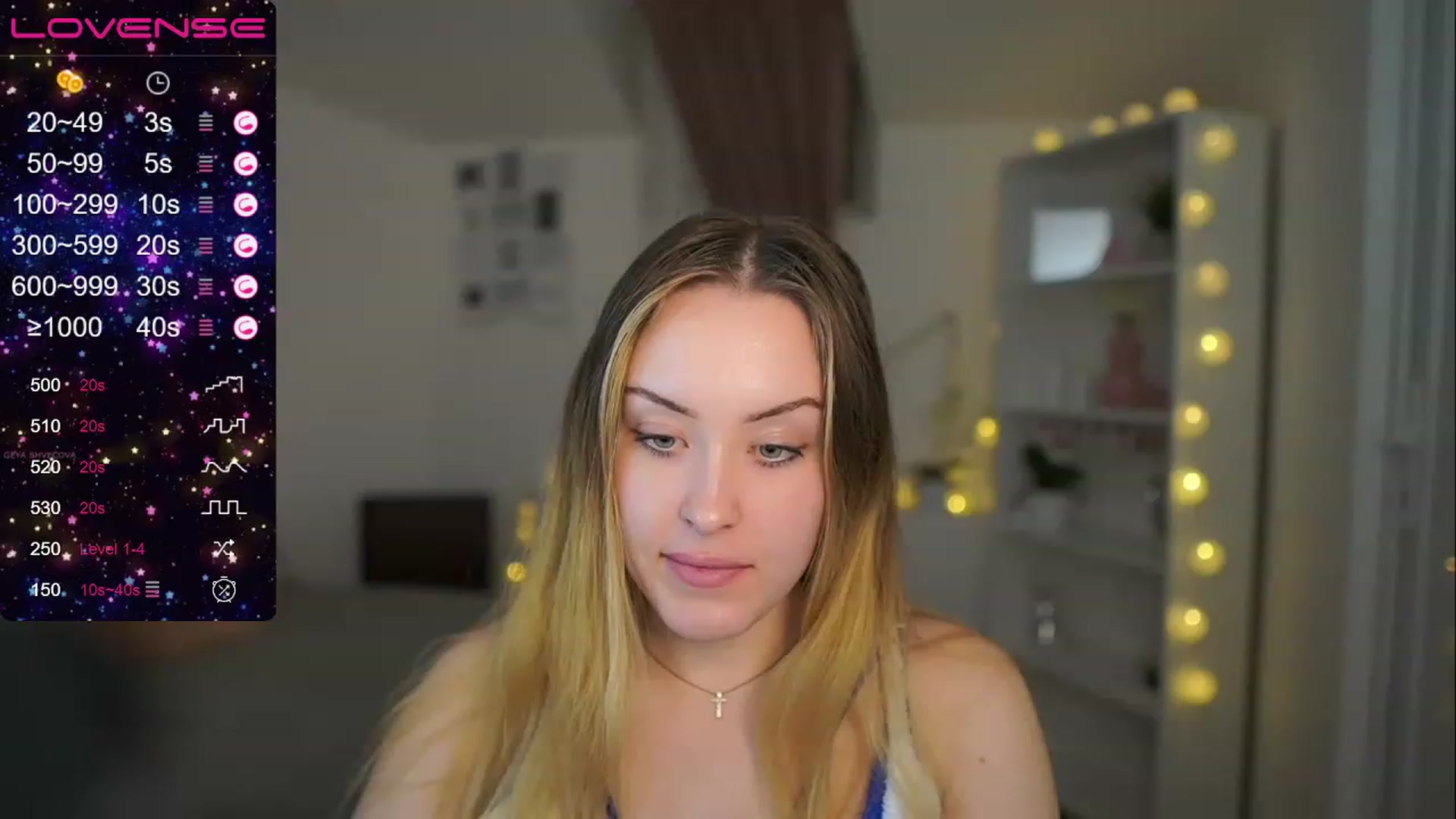 Gallery image thumbnail from Brooklyn_Ch's myfreecams stream on, 02/12/2023, 11:58 image 5 of 20