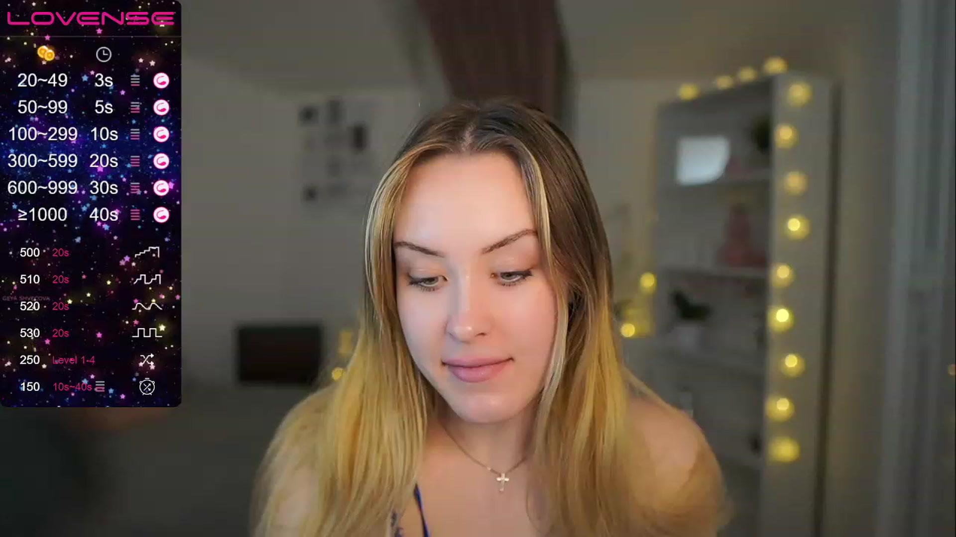 Gallery image thumbnail from Brooklyn_Ch's myfreecams stream on, 02/12/2023, 11:58 image 11 of 20