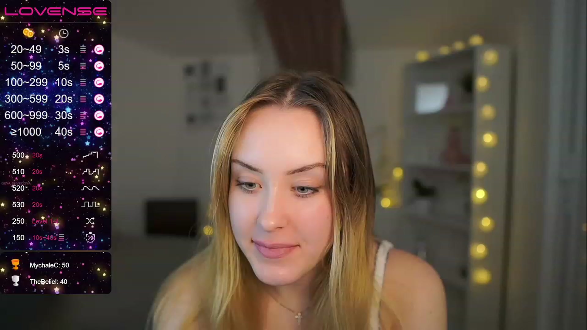 Gallery image thumbnail from Brooklyn_Ch's myfreecams stream on, 02/12/2023, 11:58 image 15 of 20
