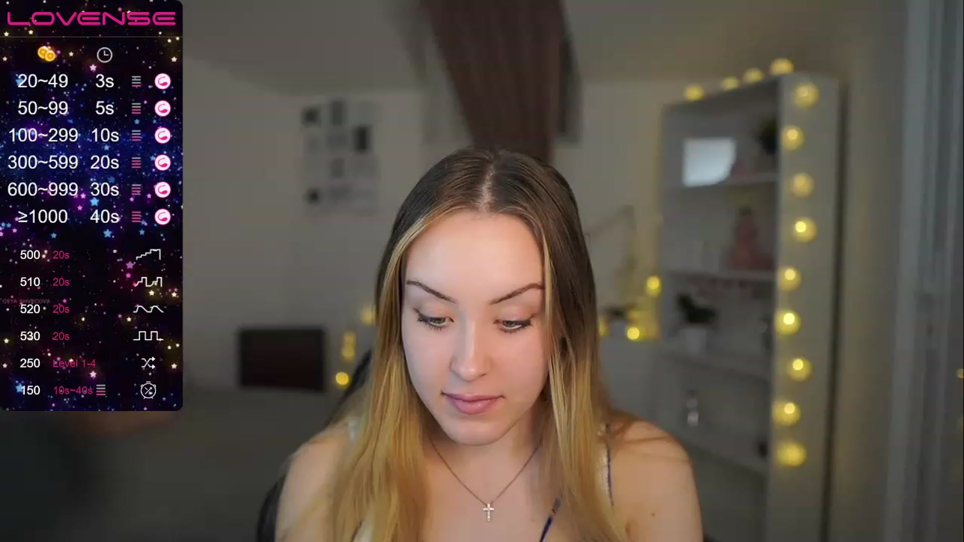 Gallery image thumbnail from Brooklyn_Ch's myfreecams stream on, 02/12/2023, 11:58 image 7 of 20
