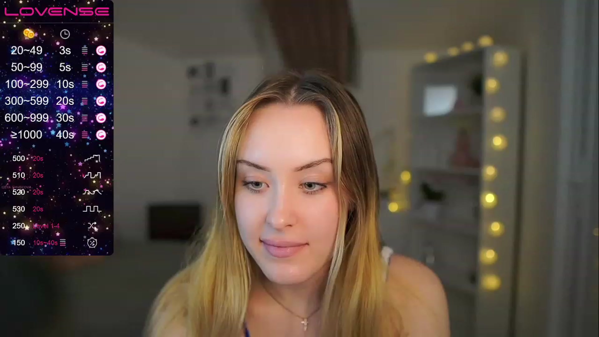 Gallery image thumbnail from Brooklyn_Ch's myfreecams stream on, 02/12/2023, 11:58 image 12 of 20