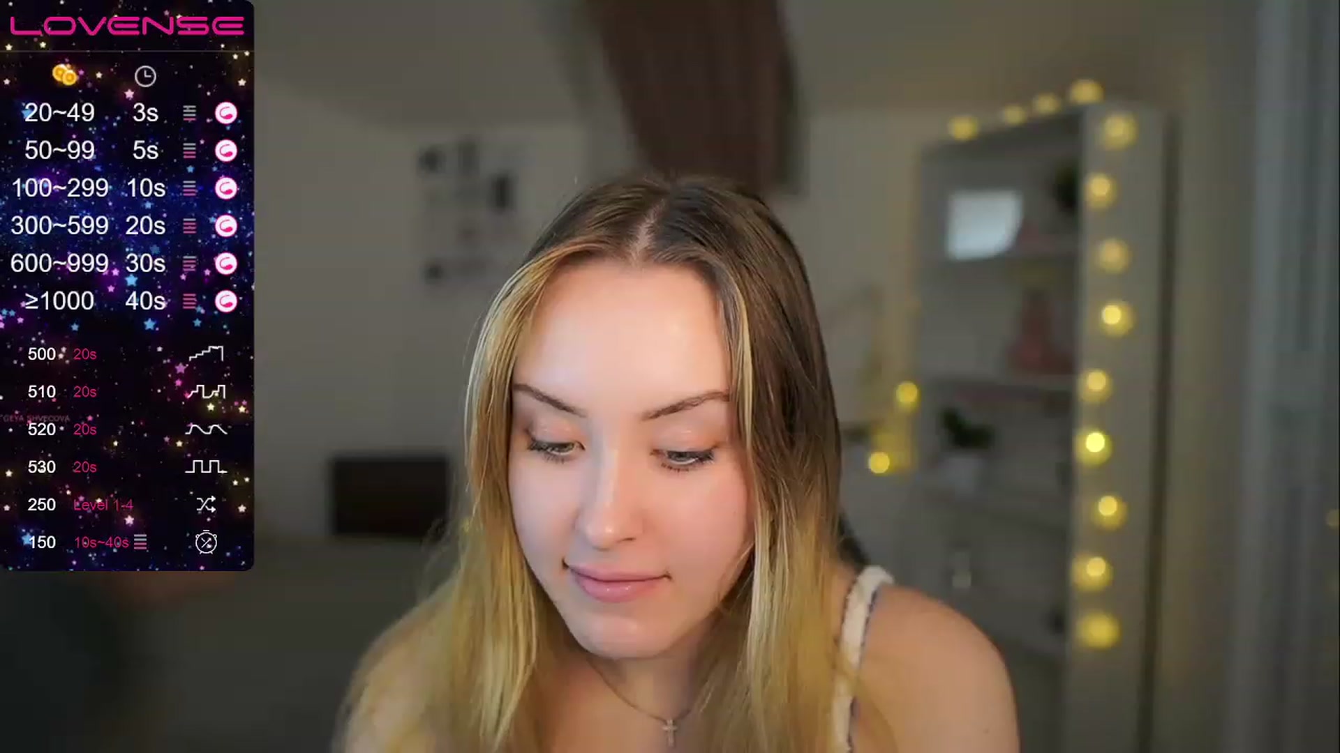 Gallery image thumbnail from Brooklyn_Ch's myfreecams stream on, 02/12/2023, 11:58 image 13 of 20