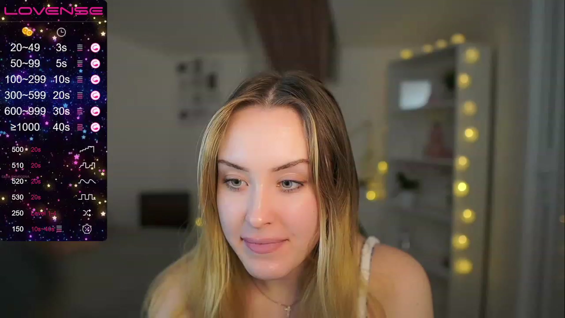 Gallery image thumbnail from Brooklyn_Ch's myfreecams stream on, 02/12/2023, 11:58 image 14 of 20