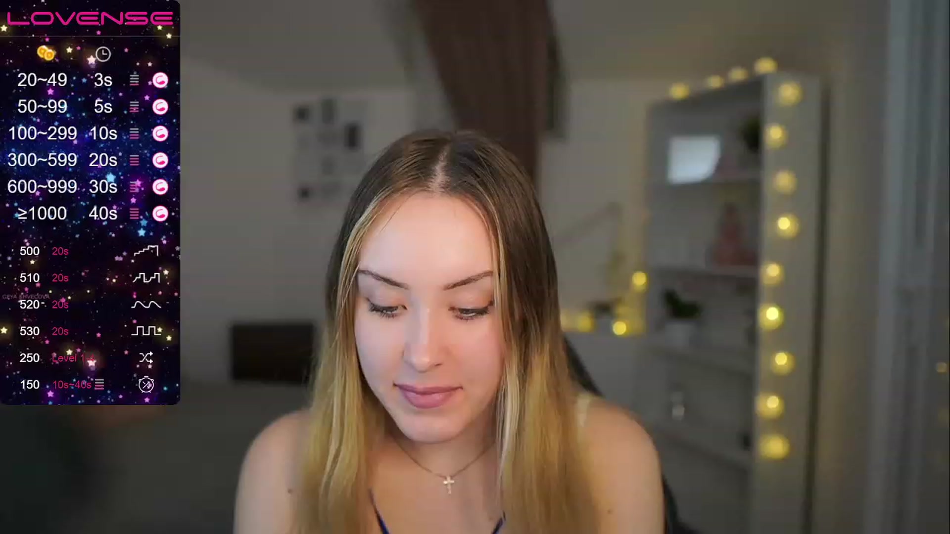 Gallery image thumbnail from Brooklyn_Ch's myfreecams stream on, 02/12/2023, 11:58 image 3 of 20