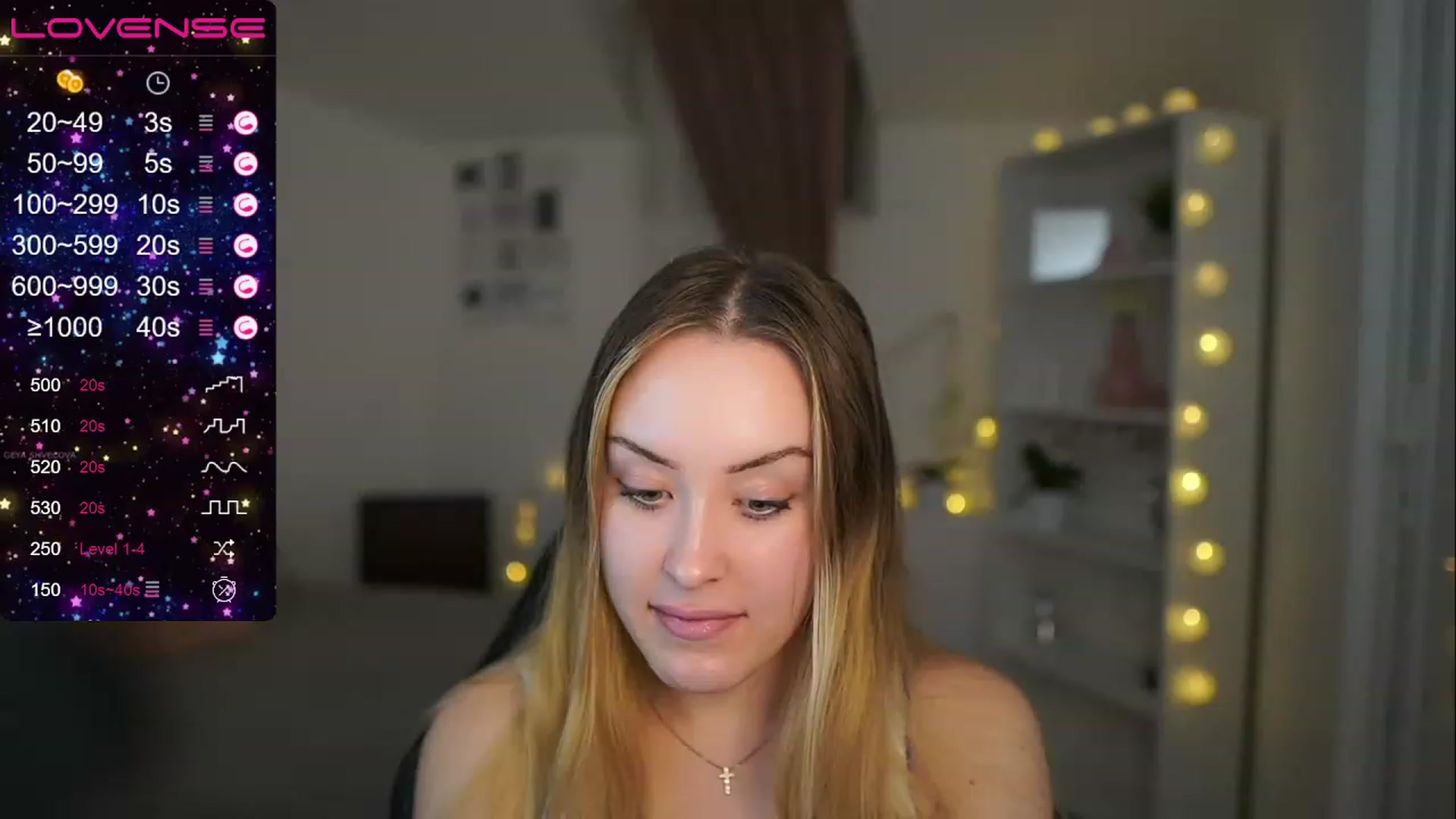 Gallery image thumbnail from Brooklyn_Ch's myfreecams stream on, 02/12/2023, 11:58 image 10 of 20