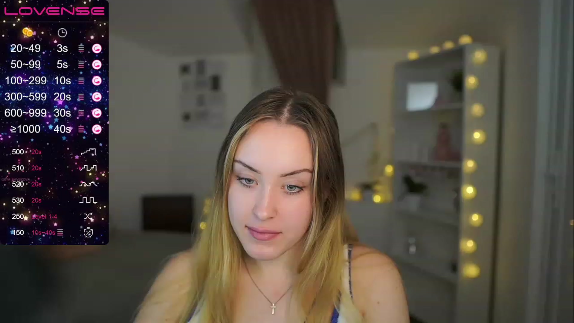 Gallery image thumbnail from Brooklyn_Ch's myfreecams stream on, 02/12/2023, 11:58 image 6 of 20