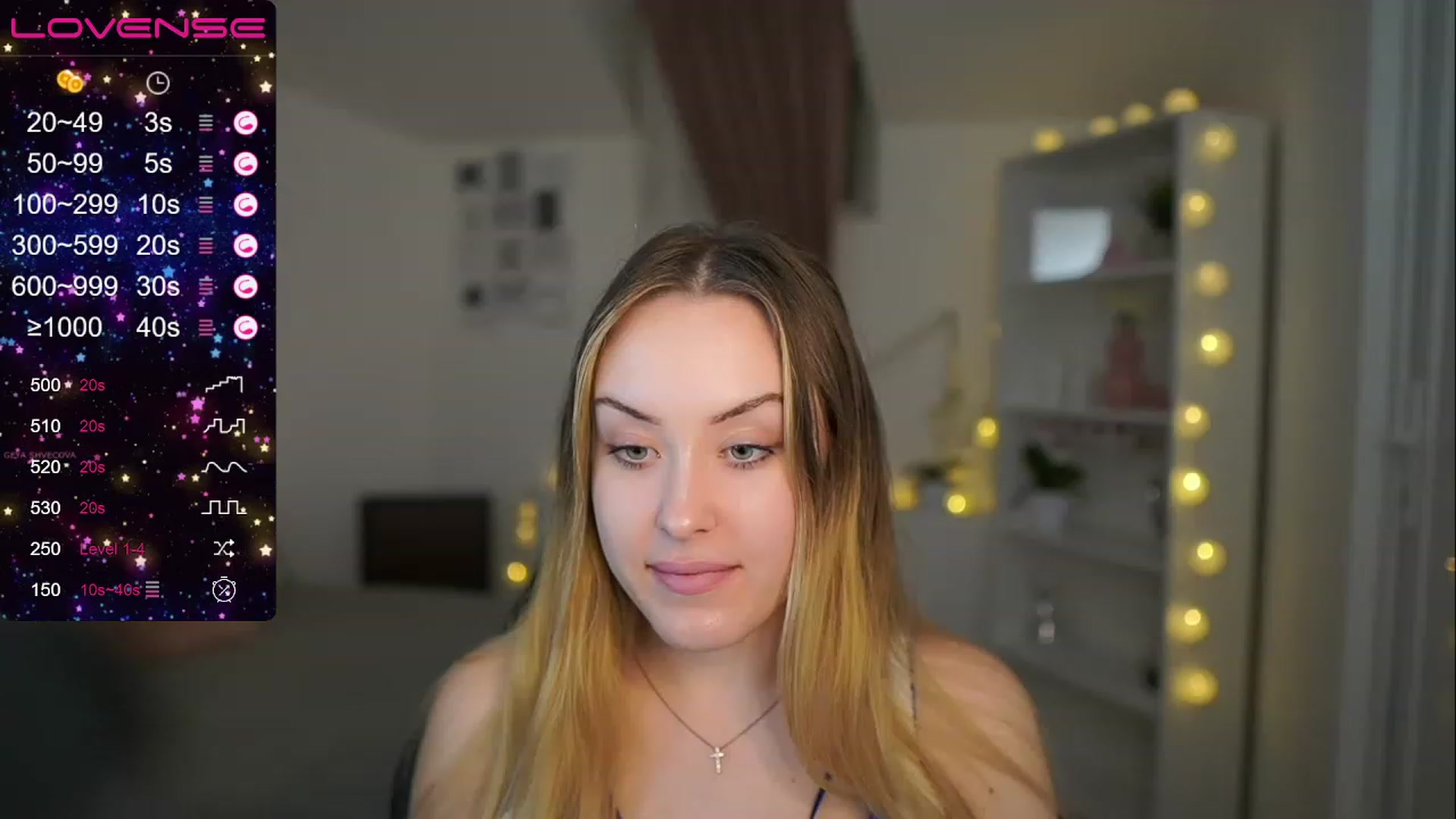Gallery image thumbnail from Brooklyn_Ch's myfreecams stream on, 02/12/2023, 11:58 image 8 of 20