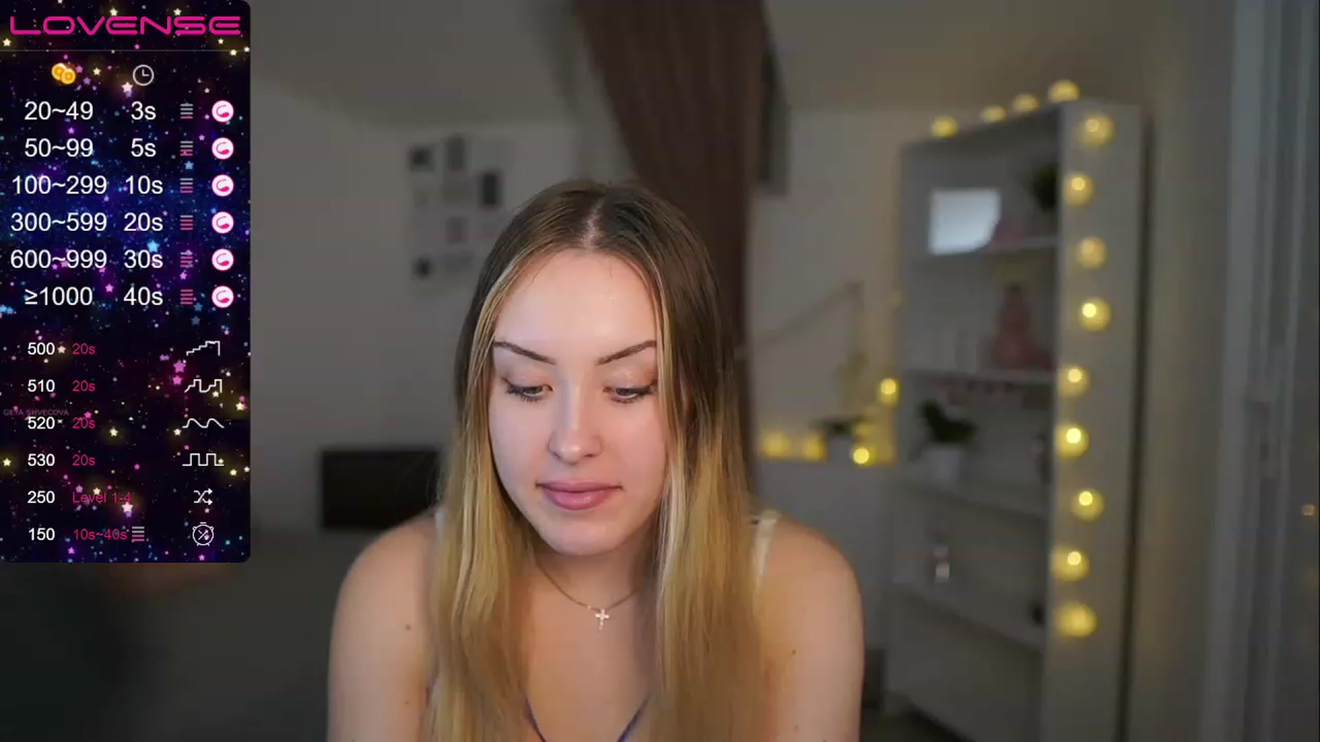 Gallery image thumbnail from Brooklyn_Ch's myfreecams stream on, 02/12/2023, 11:58 image 2 of 20