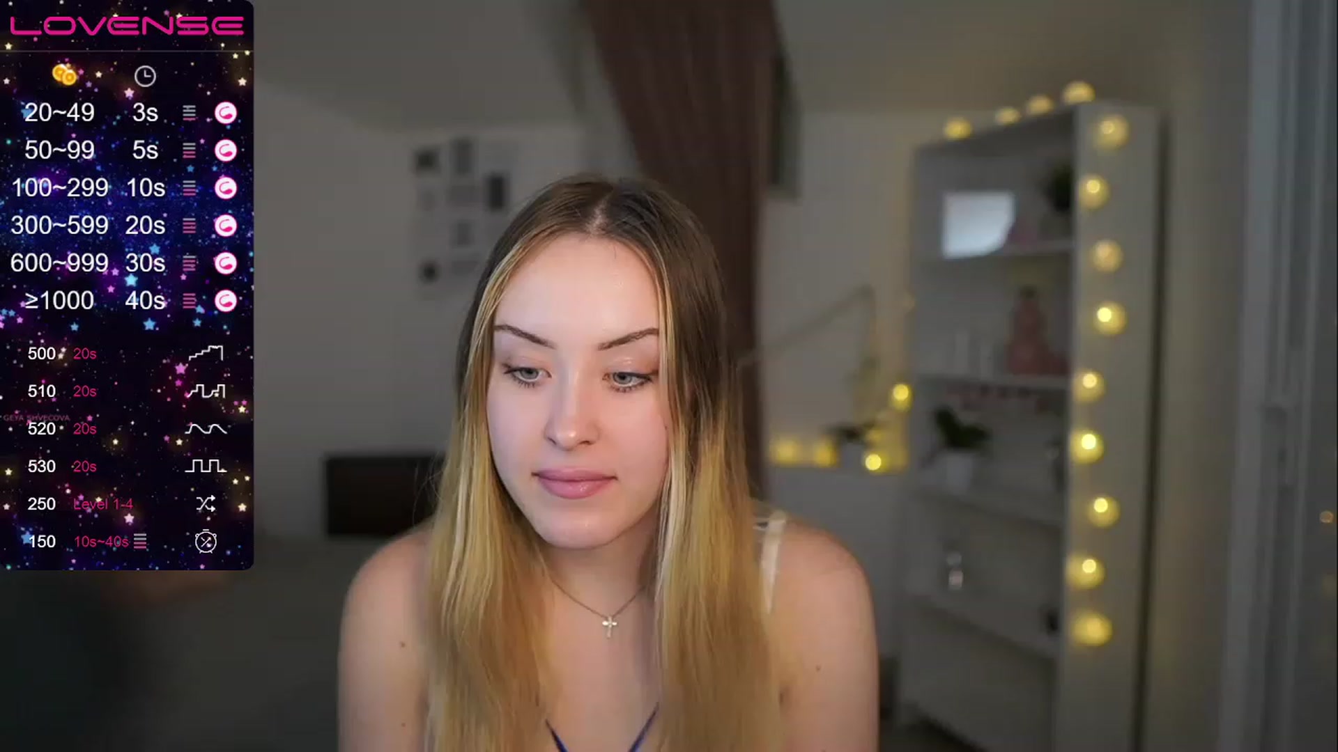 Gallery image thumbnail from Brooklyn_Ch's myfreecams stream on, 02/12/2023, 11:58 image 1 of 20