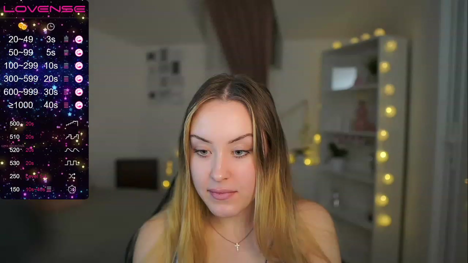 Gallery image thumbnail from Brooklyn_Ch's myfreecams stream on, 02/12/2023, 11:58 image 9 of 20