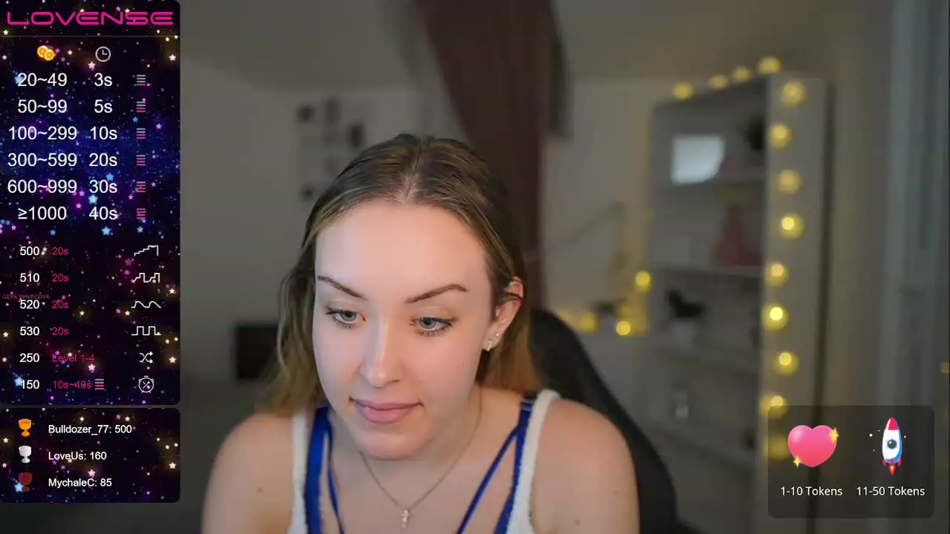 Gallery image thumbnail from Brooklyn_Ch's myfreecams stream on, 02/12/2023, 14:28 image 9 of 20