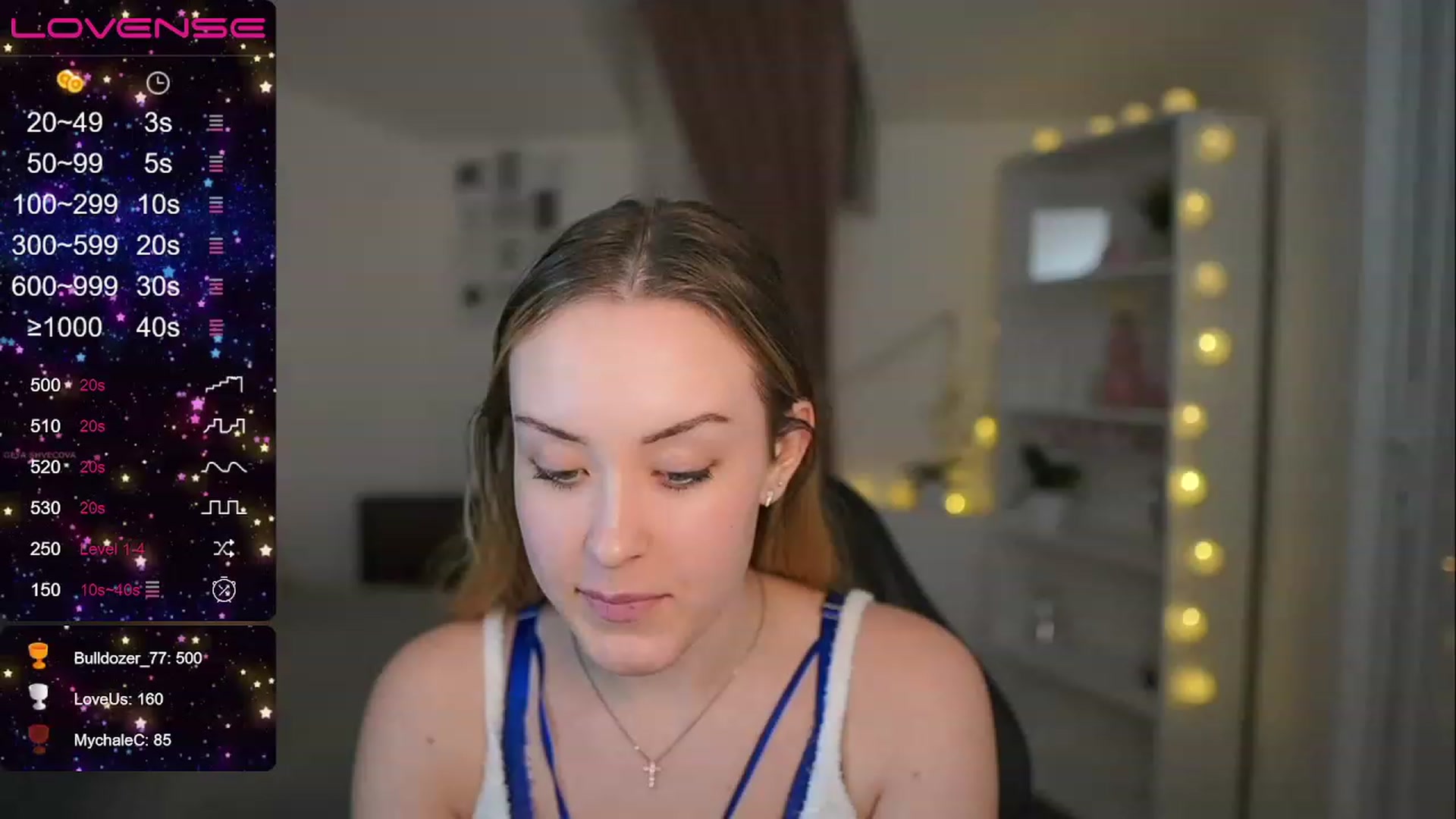 Gallery image thumbnail from Brooklyn_Ch's myfreecams stream on, 02/12/2023, 14:28 image 5 of 20