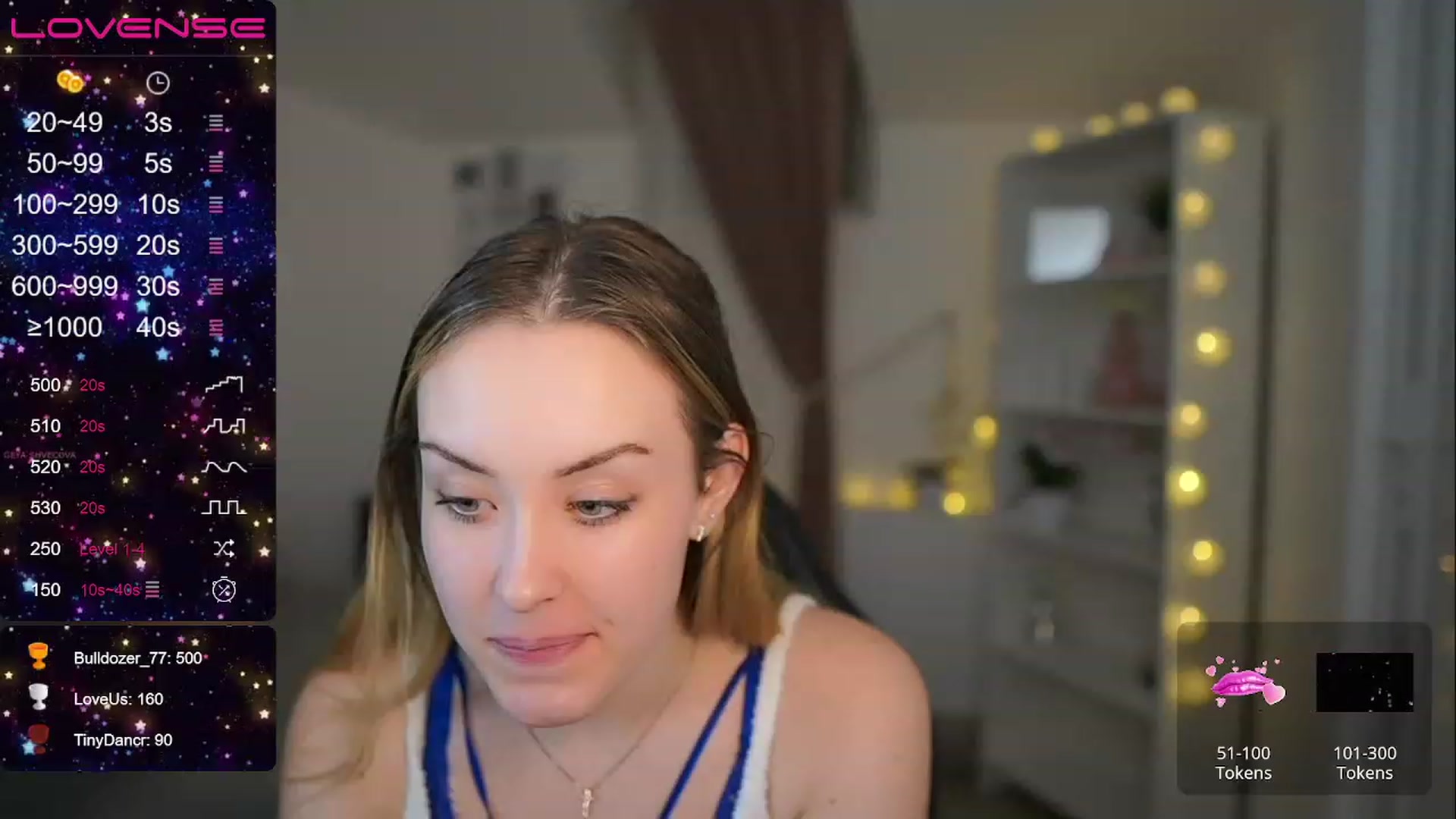 Gallery image thumbnail from Brooklyn_Ch's myfreecams stream on, 02/12/2023, 14:28 image 19 of 20