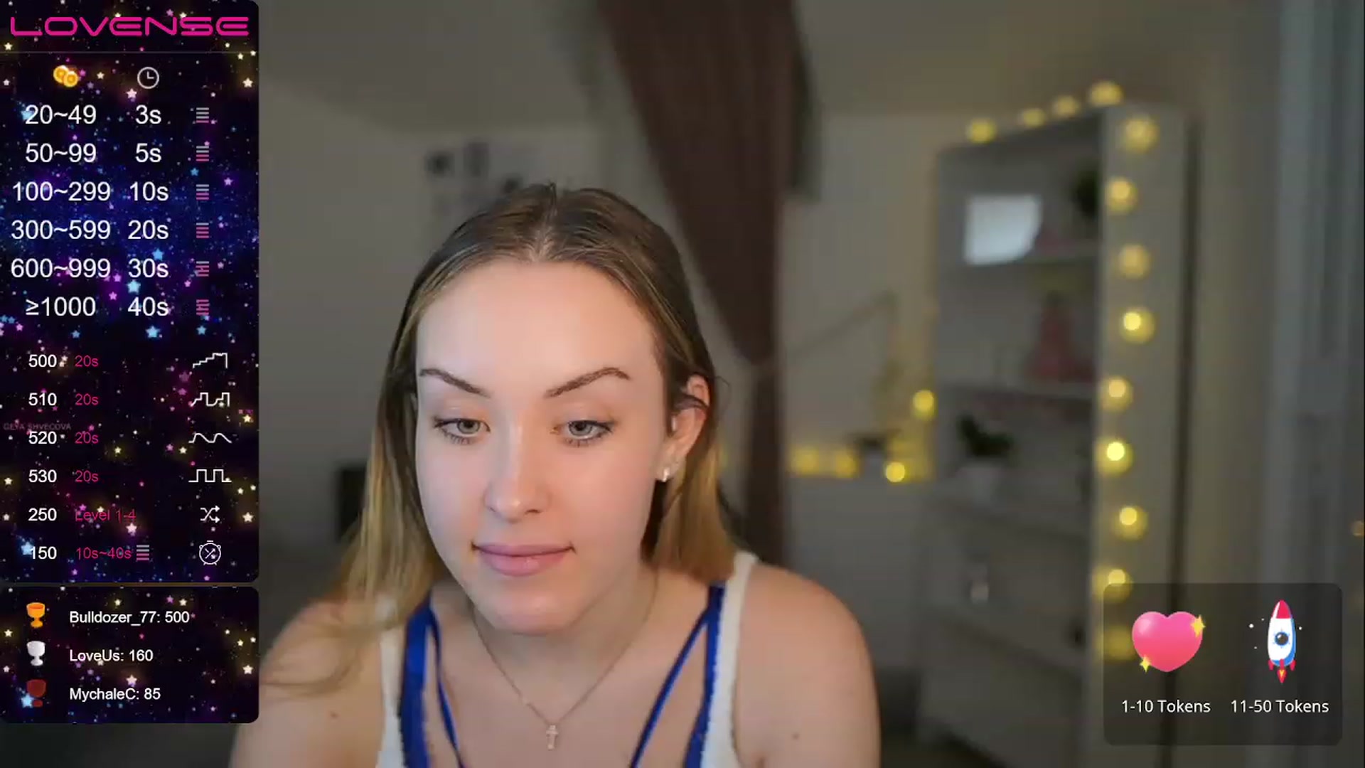 Gallery image thumbnail from Brooklyn_Ch's myfreecams stream on, 02/12/2023, 14:28 image 13 of 20