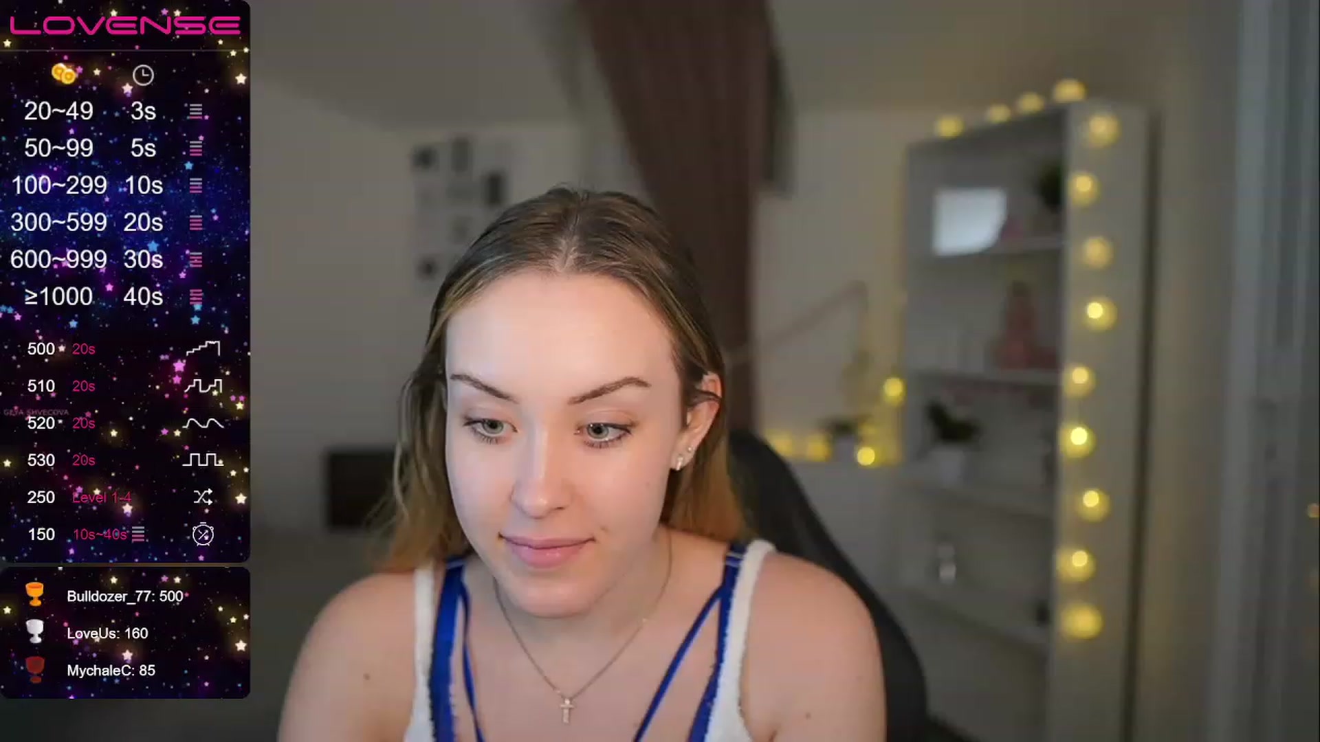 Gallery image thumbnail from Brooklyn_Ch's myfreecams stream on, 02/12/2023, 14:28 image 6 of 20