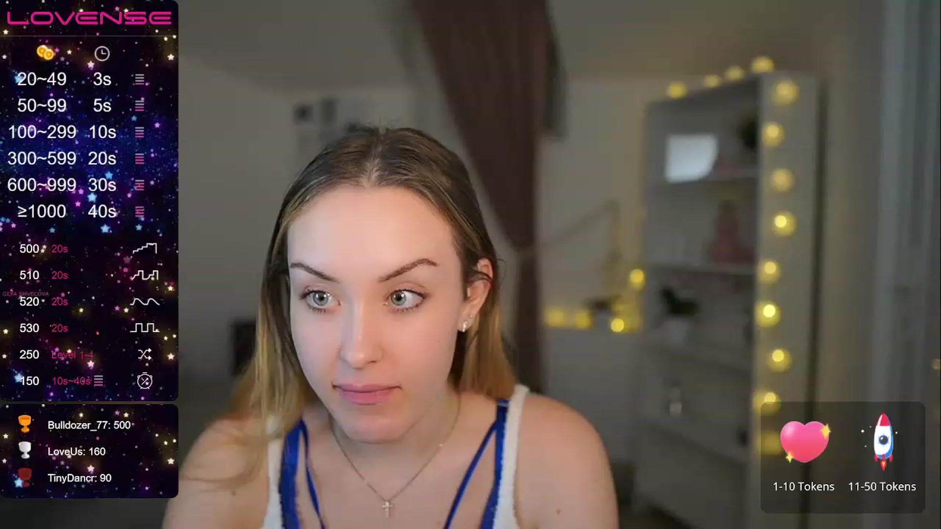 Gallery image thumbnail from Brooklyn_Ch's myfreecams stream on, 02/12/2023, 14:28 image 15 of 20