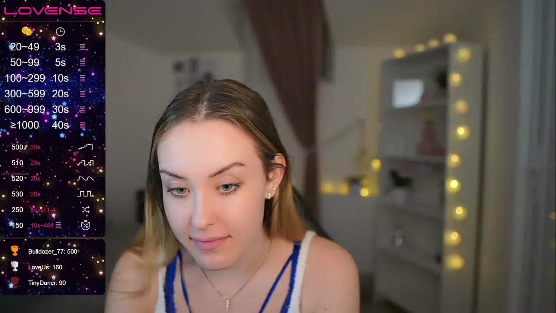 Gallery image thumbnail from Brooklyn_Ch's myfreecams stream on, 02/12/2023, 14:28 image 18 of 20