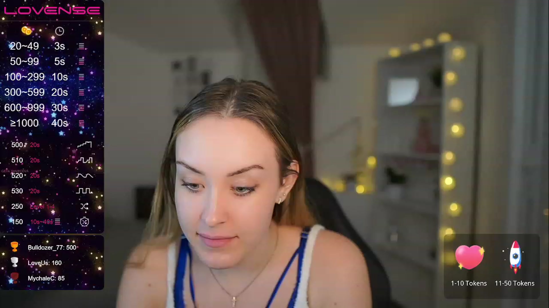 Gallery image thumbnail from Brooklyn_Ch's myfreecams stream on, 02/12/2023, 14:28 image 11 of 20