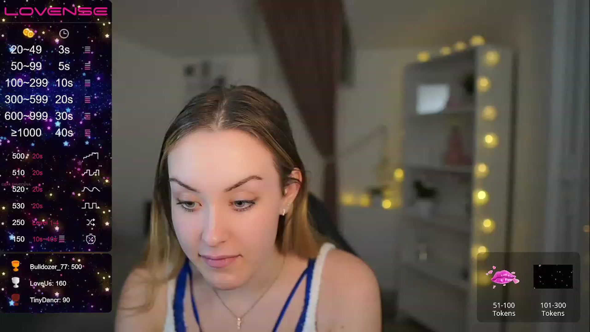 Gallery image thumbnail from Brooklyn_Ch's myfreecams stream on, 02/12/2023, 14:28 image 17 of 20