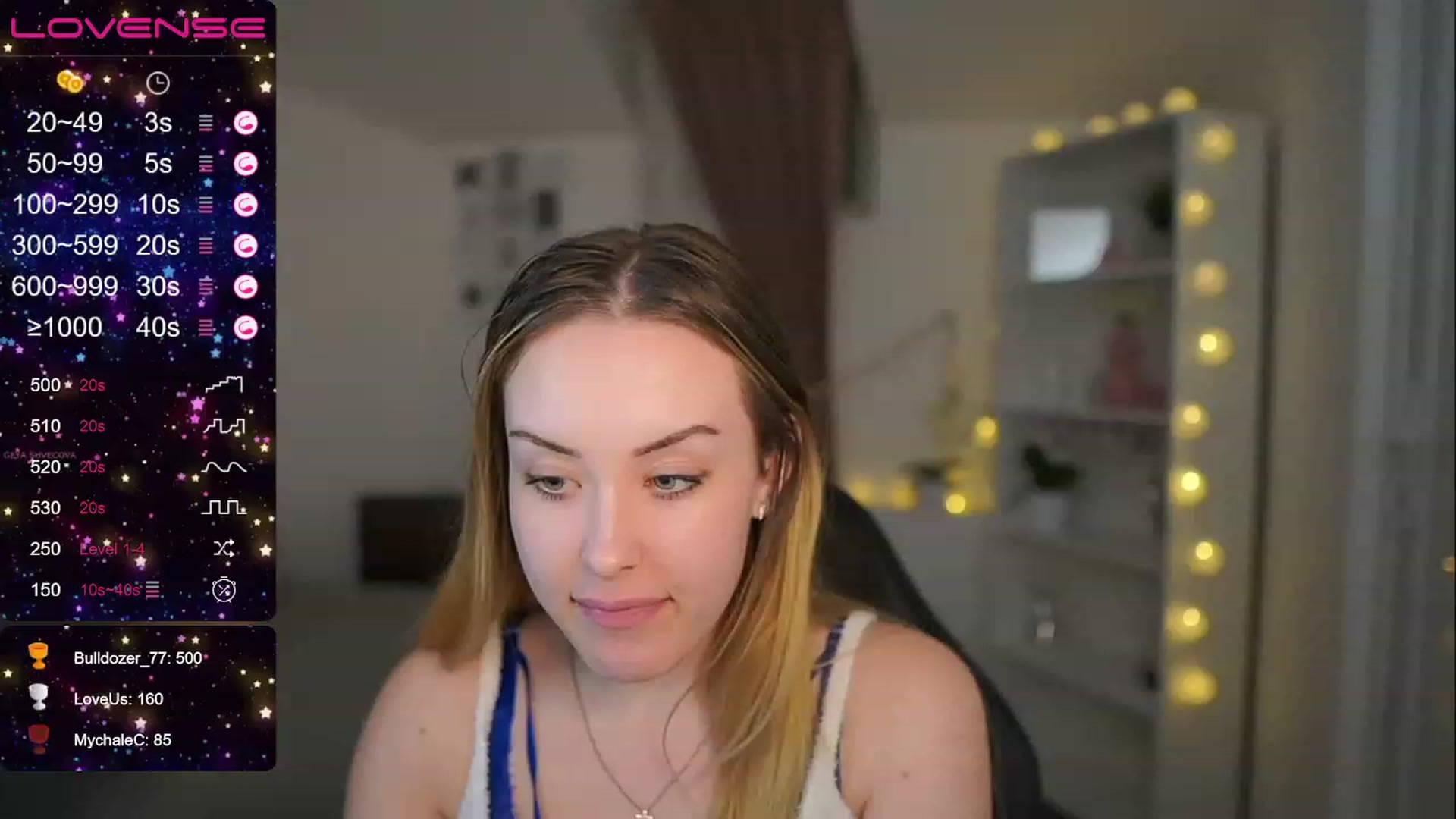 Gallery image thumbnail from Brooklyn_Ch's myfreecams stream on, 02/12/2023, 14:28 image 2 of 20