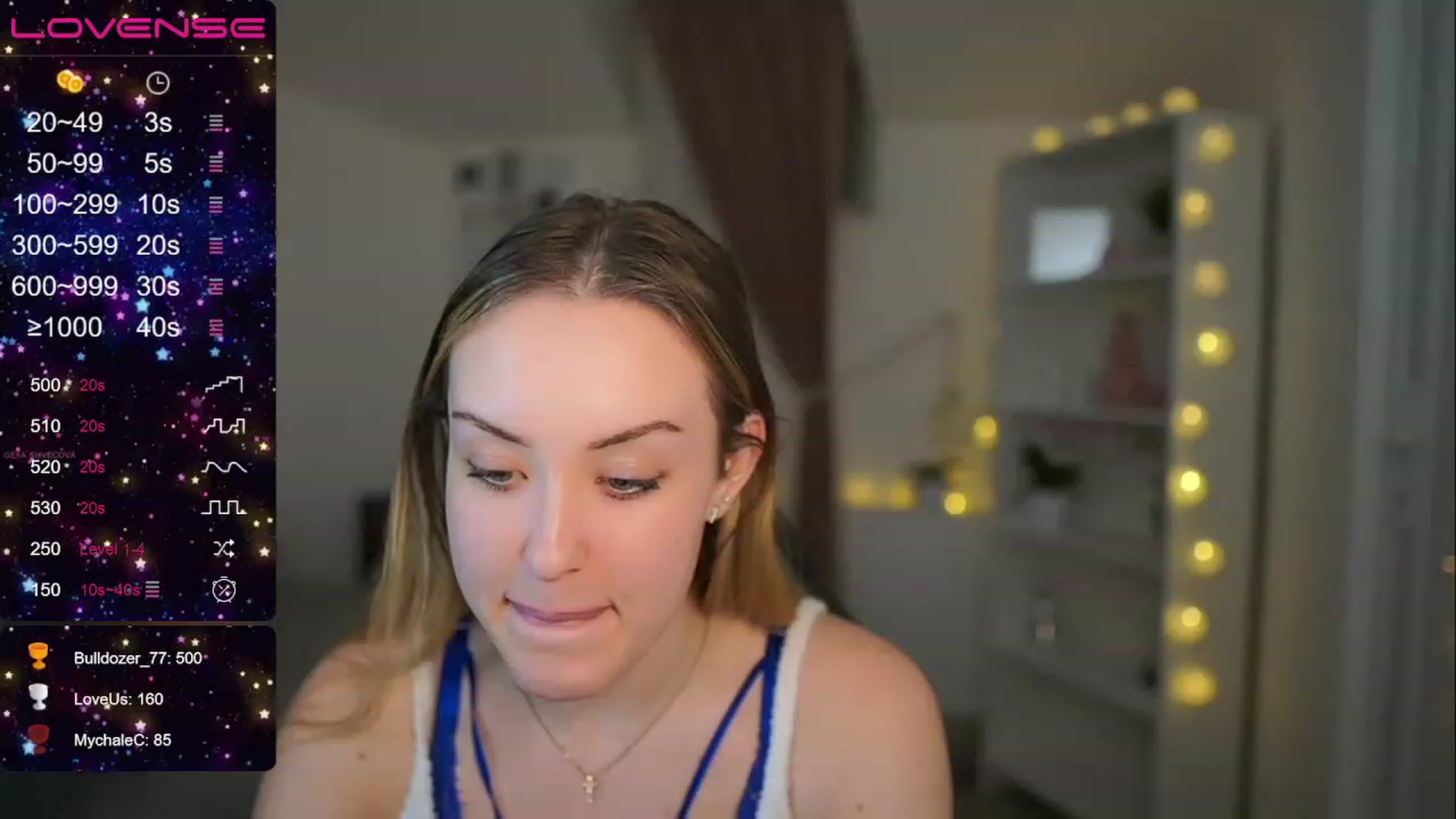 Gallery image thumbnail from Brooklyn_Ch's myfreecams stream on, 02/12/2023, 14:28 image 14 of 20