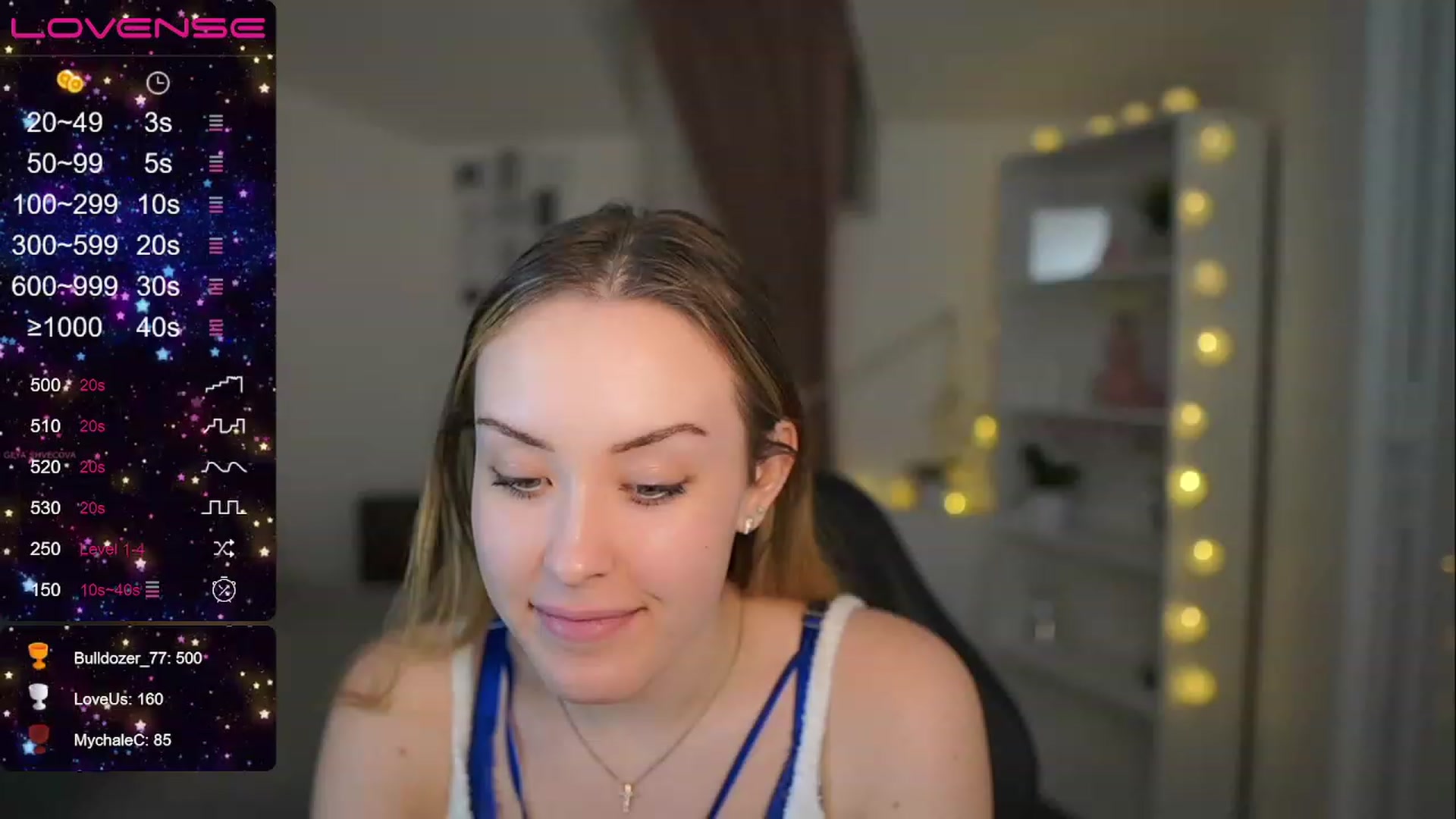 Gallery image thumbnail from Brooklyn_Ch's myfreecams stream on, 02/12/2023, 14:28 image 12 of 20