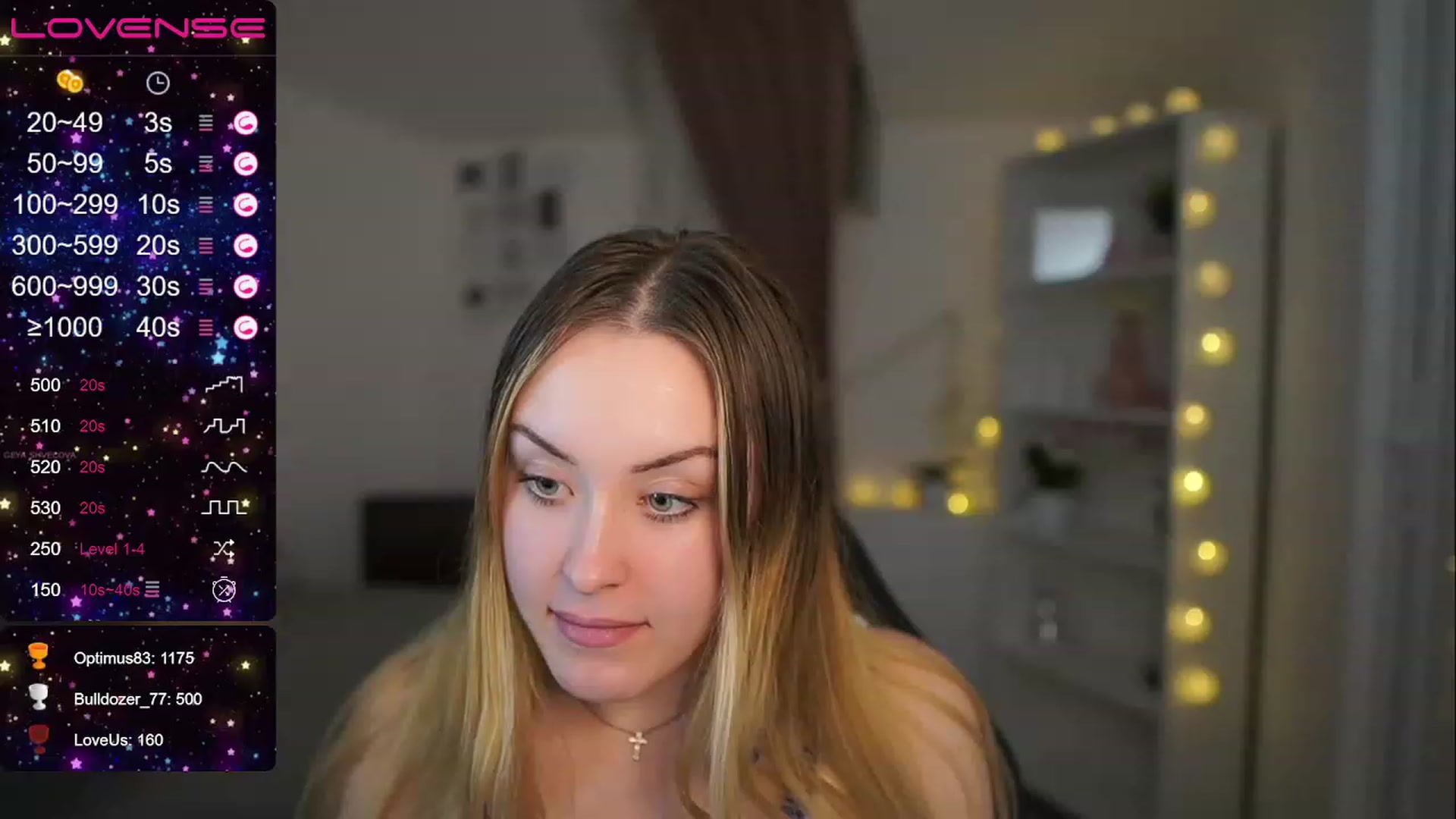 Gallery image thumbnail from Brooklyn_Ch's myfreecams stream on, 02/12/2023, 15:48 image 8 of 20
