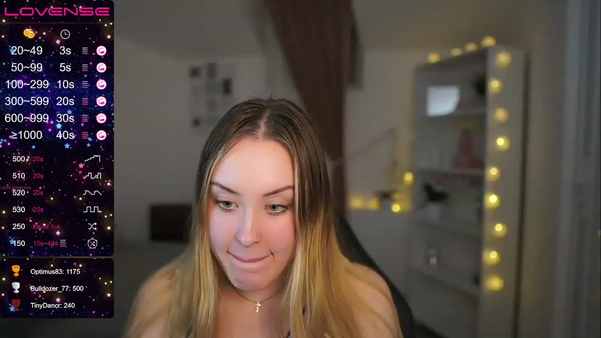 Gallery image thumbnail from Brooklyn_Ch's myfreecams stream on, 02/12/2023, 15:48 image 11 of 20
