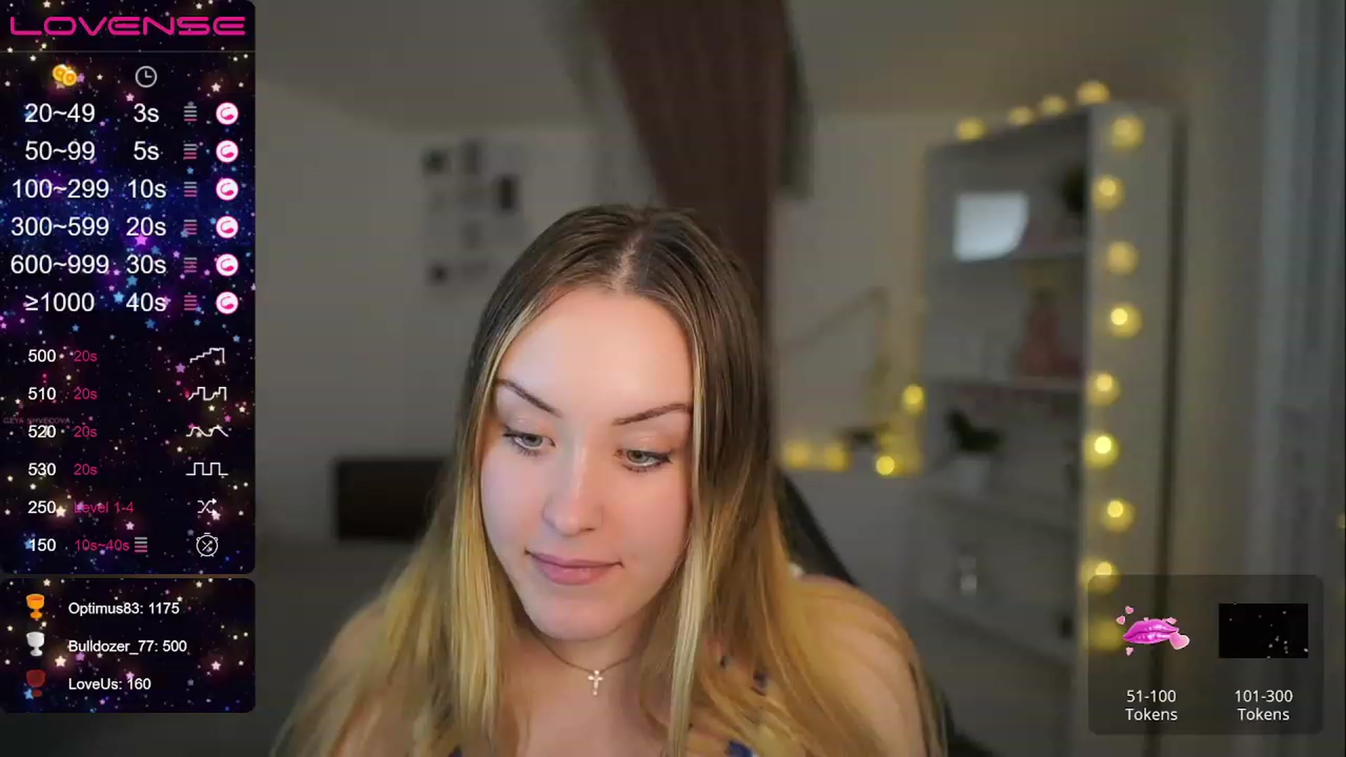 Gallery image thumbnail from Brooklyn_Ch's myfreecams stream on, 02/12/2023, 15:48 image 3 of 20