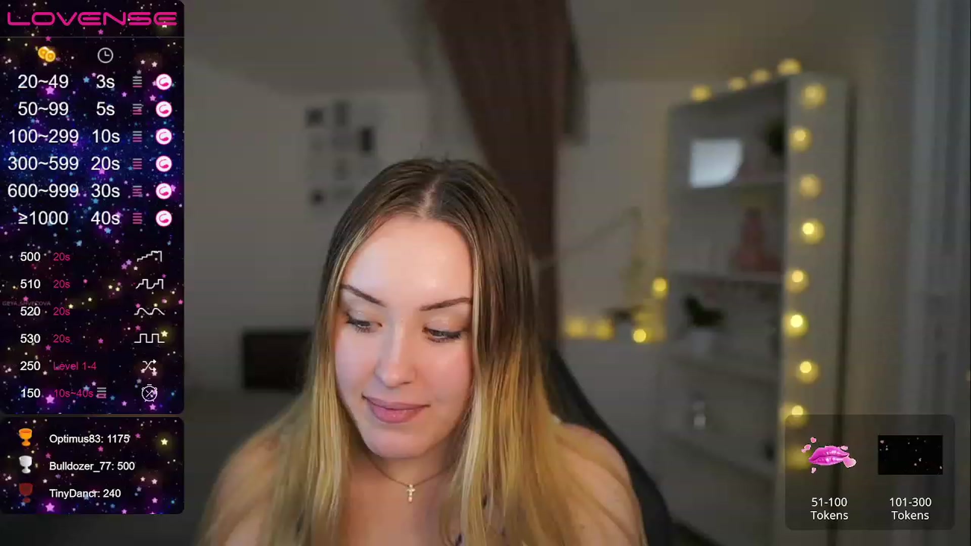 Gallery image thumbnail from Brooklyn_Ch's myfreecams stream on, 02/12/2023, 15:48 image 12 of 20