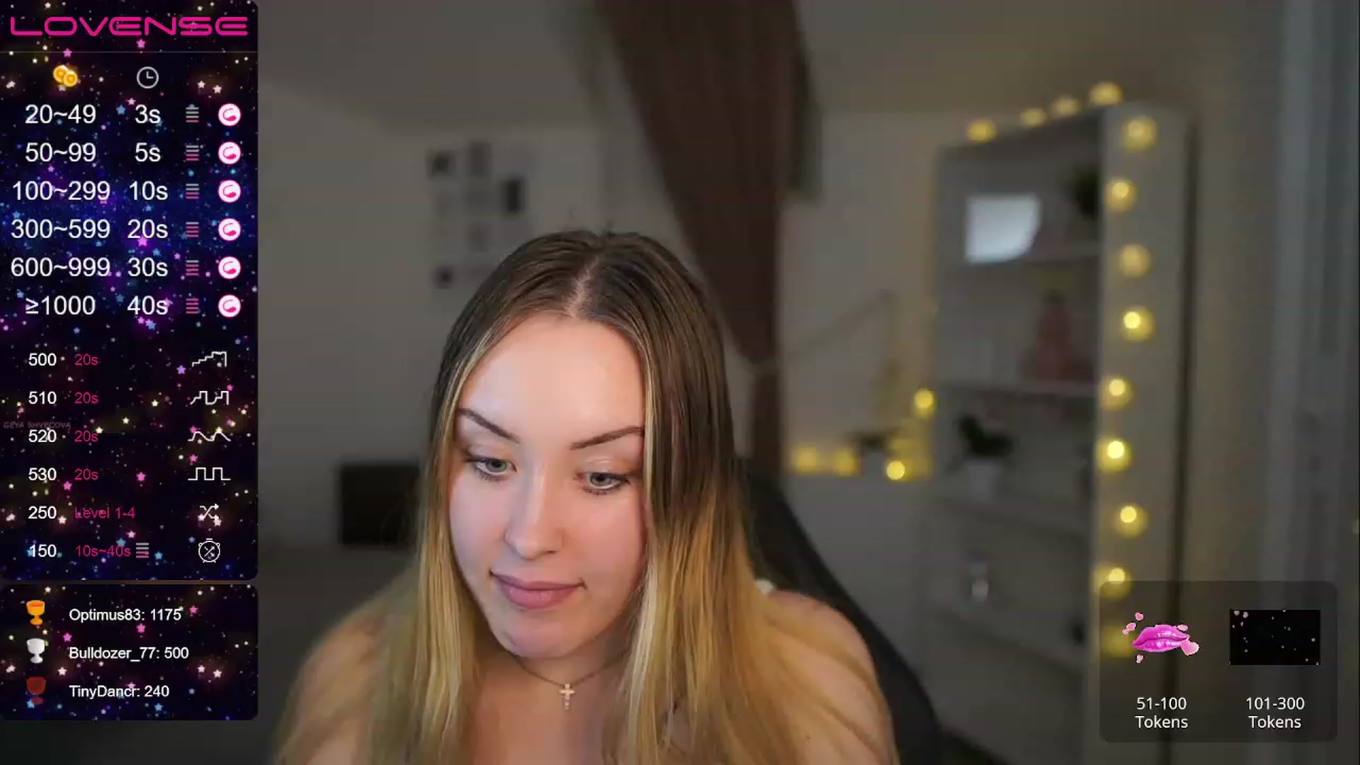 Gallery image thumbnail from Brooklyn_Ch's myfreecams stream on, 02/12/2023, 15:48 image 14 of 20