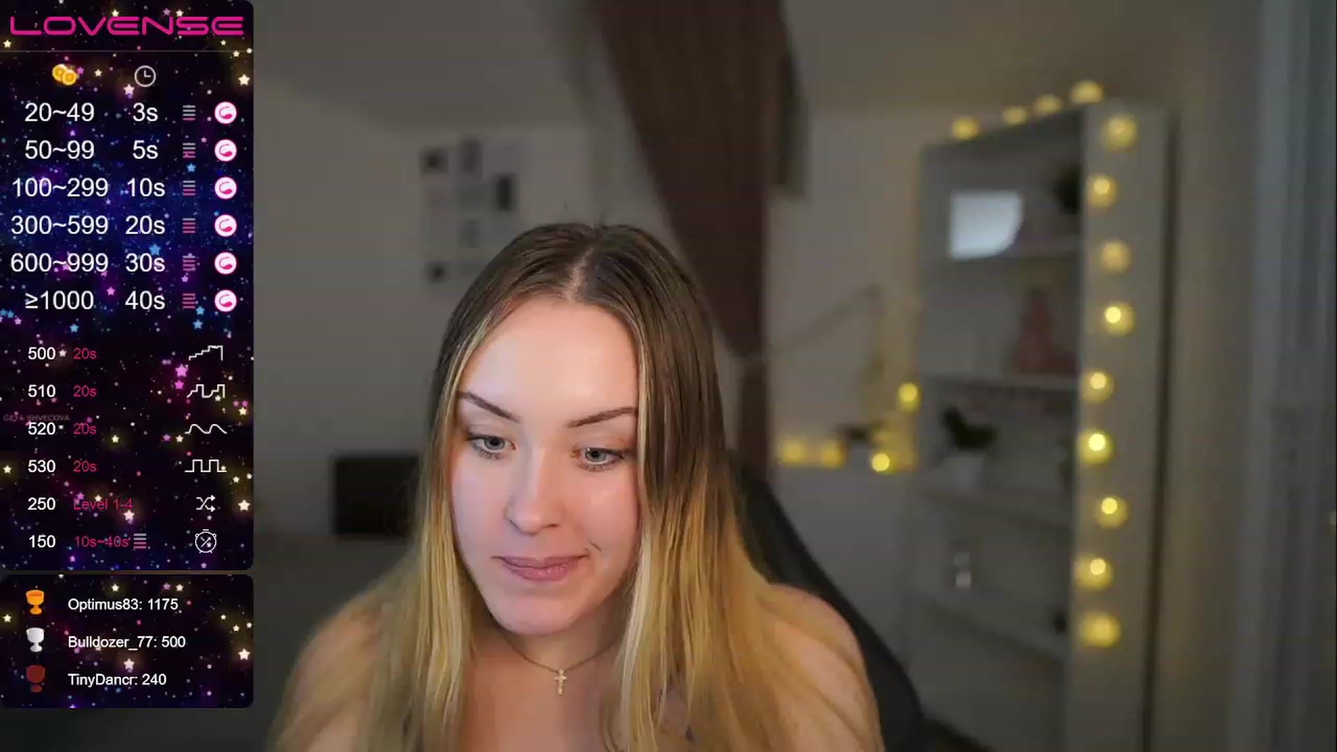 Gallery image thumbnail from Brooklyn_Ch's myfreecams stream on, 02/12/2023, 15:48 image 13 of 20