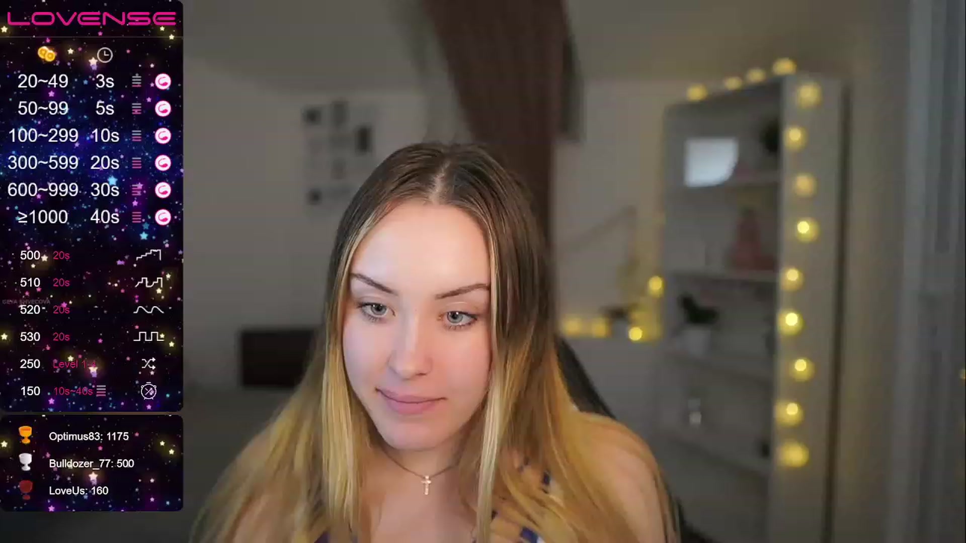 Gallery image thumbnail from Brooklyn_Ch's myfreecams stream on, 02/12/2023, 15:48 image 2 of 20