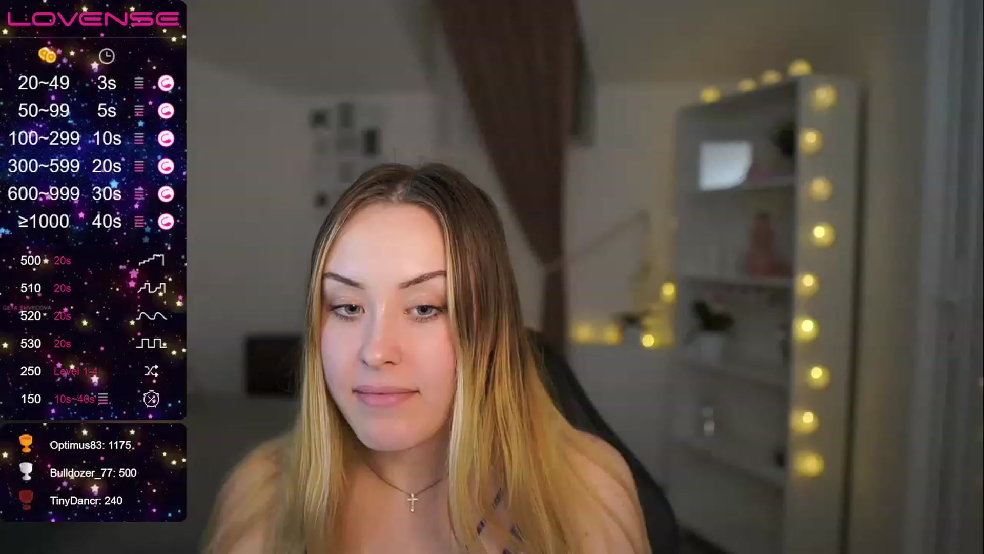 Gallery image thumbnail from Brooklyn_Ch's myfreecams stream on, 02/12/2023, 15:48 image 15 of 20