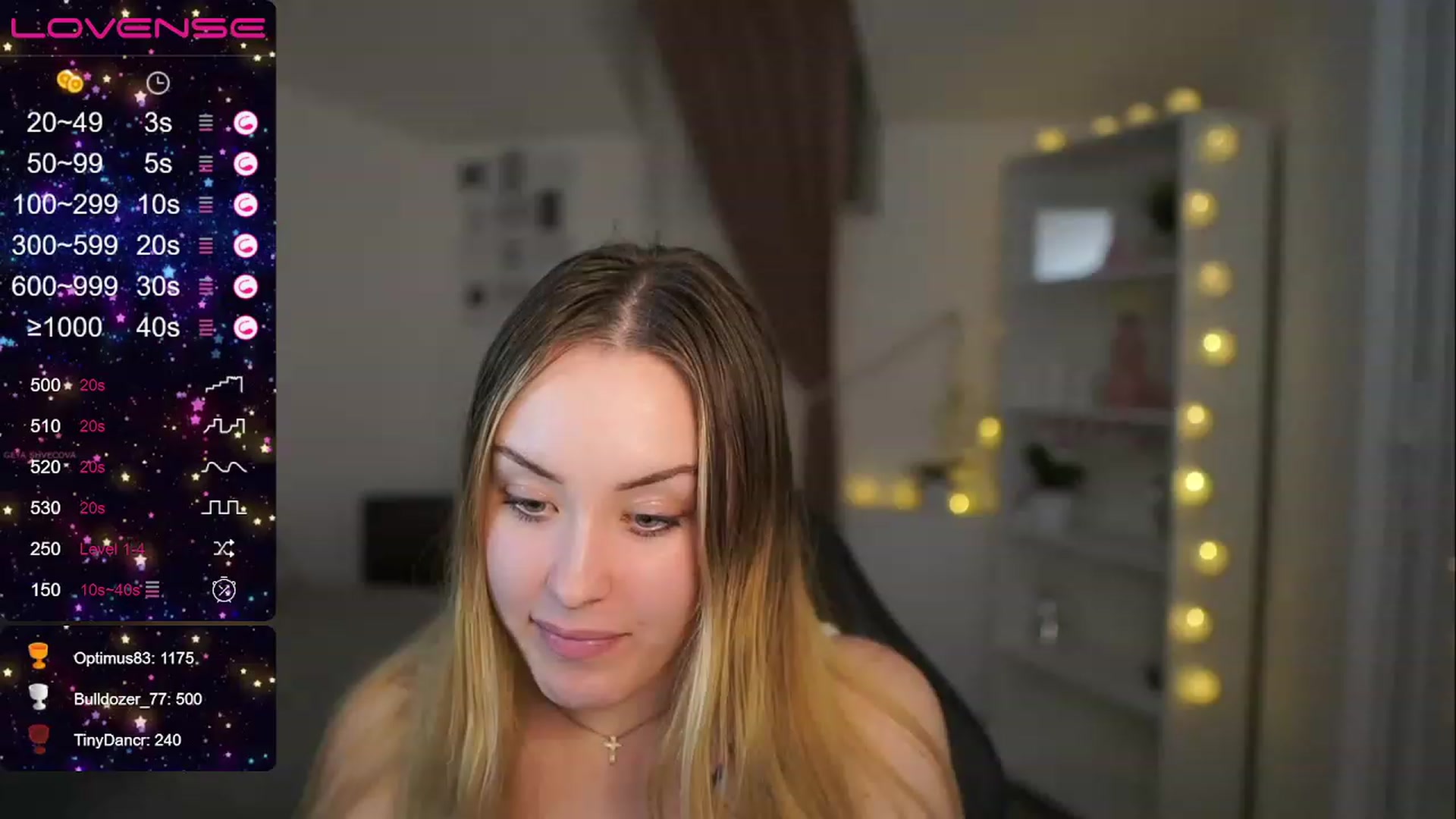 Gallery image thumbnail from Brooklyn_Ch's myfreecams stream on, 02/12/2023, 15:48 image 17 of 20