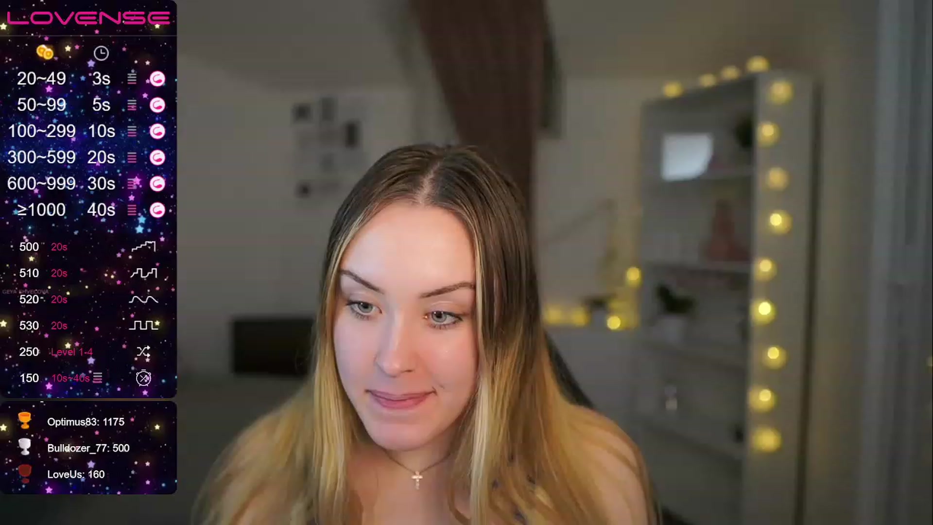 Gallery image thumbnail from Brooklyn_Ch's myfreecams stream on, 02/12/2023, 15:48 image 6 of 20