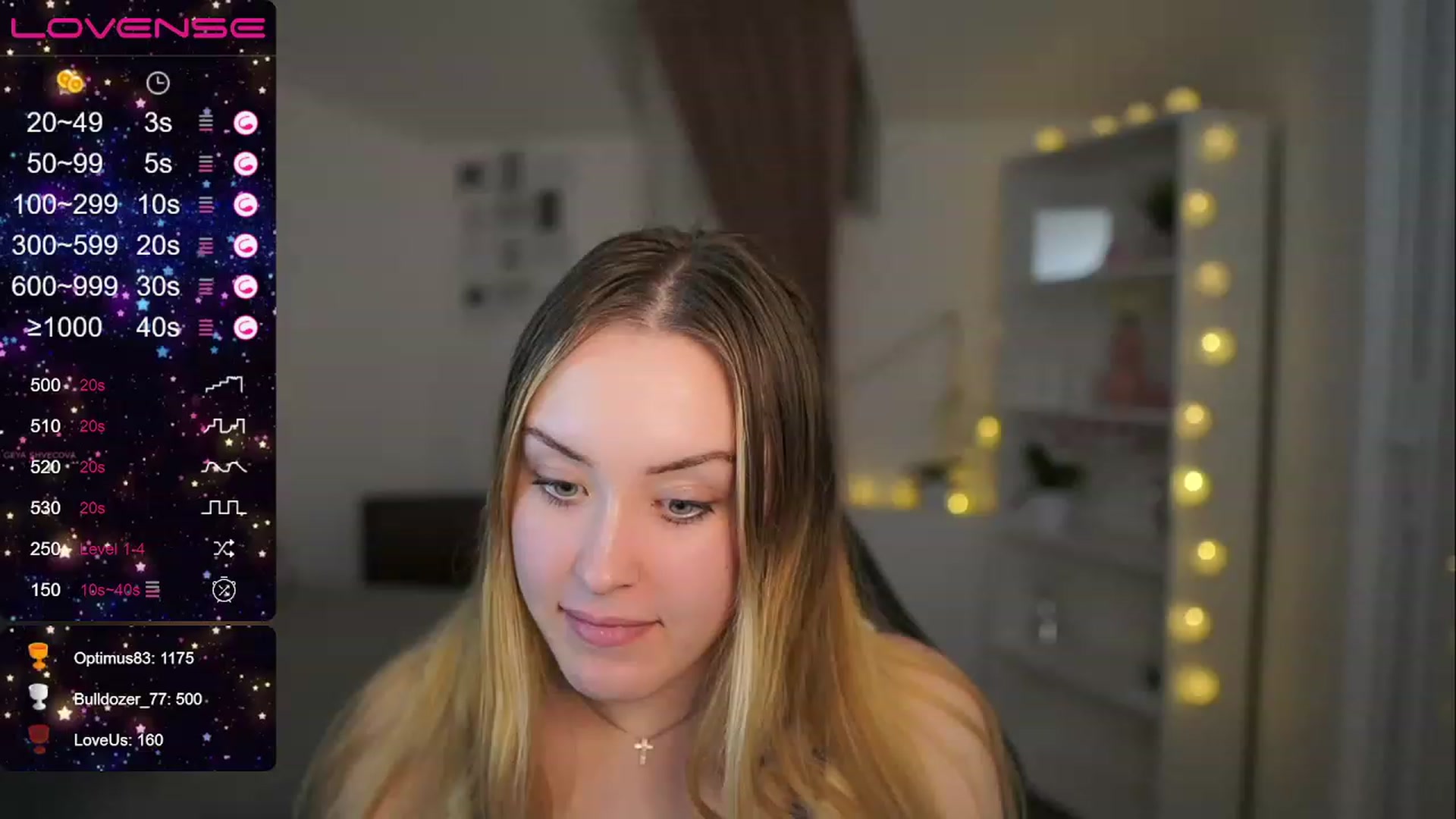 Gallery image thumbnail from Brooklyn_Ch's myfreecams stream on, 02/12/2023, 15:48 image 7 of 20