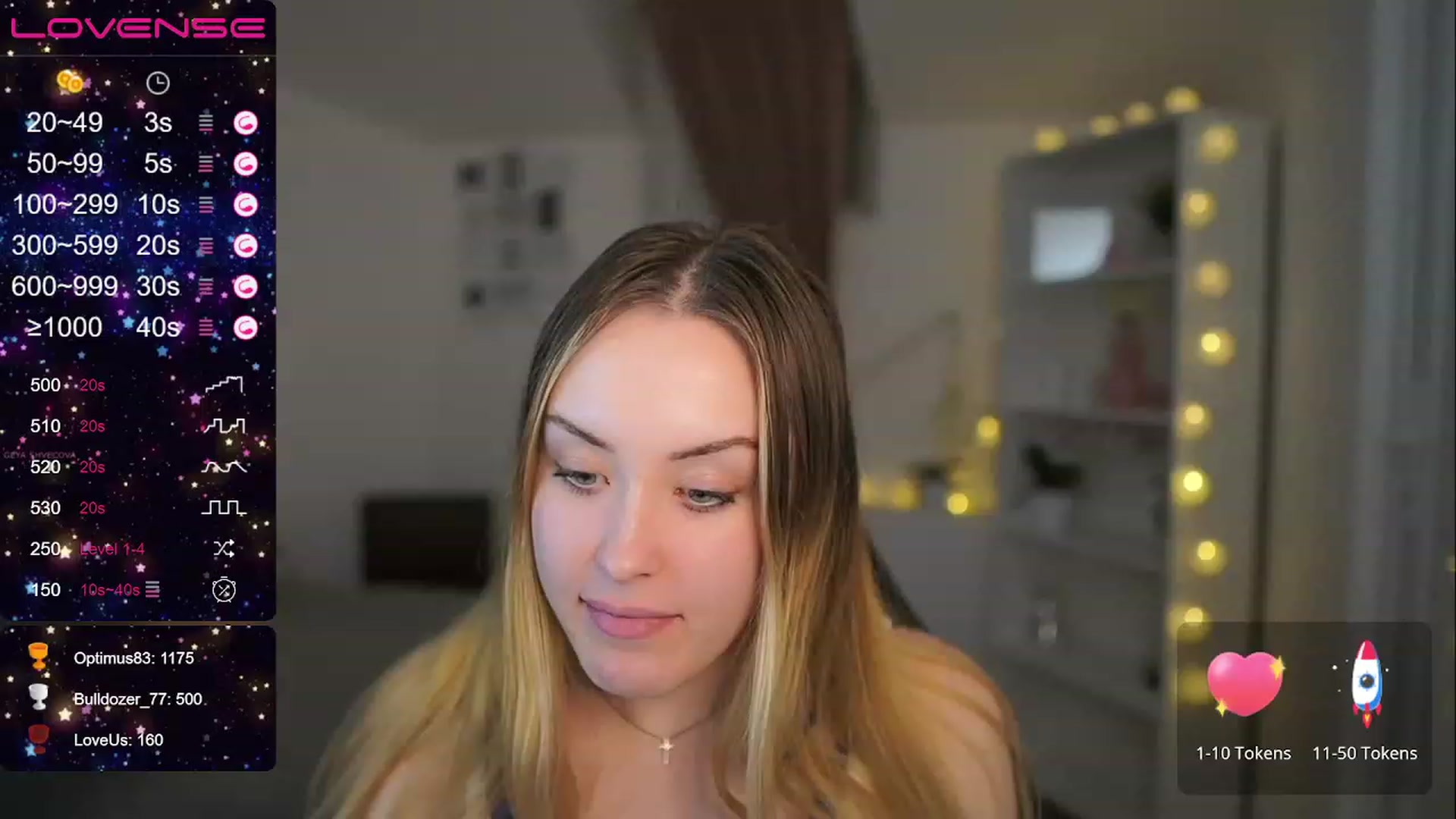 Gallery image thumbnail from Brooklyn_Ch's myfreecams stream on, 02/12/2023, 15:48 image 5 of 20