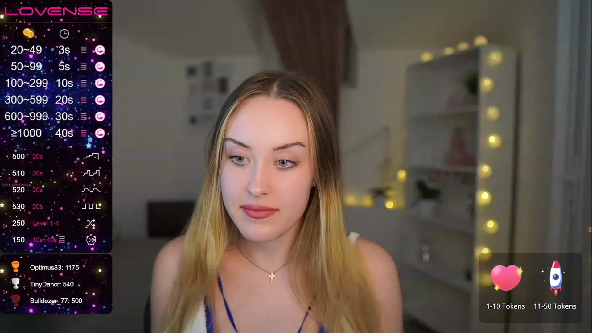 Gallery image thumbnail from Brooklyn_Ch's myfreecams stream on, 02/12/2023, 18:59 image 3 of 20