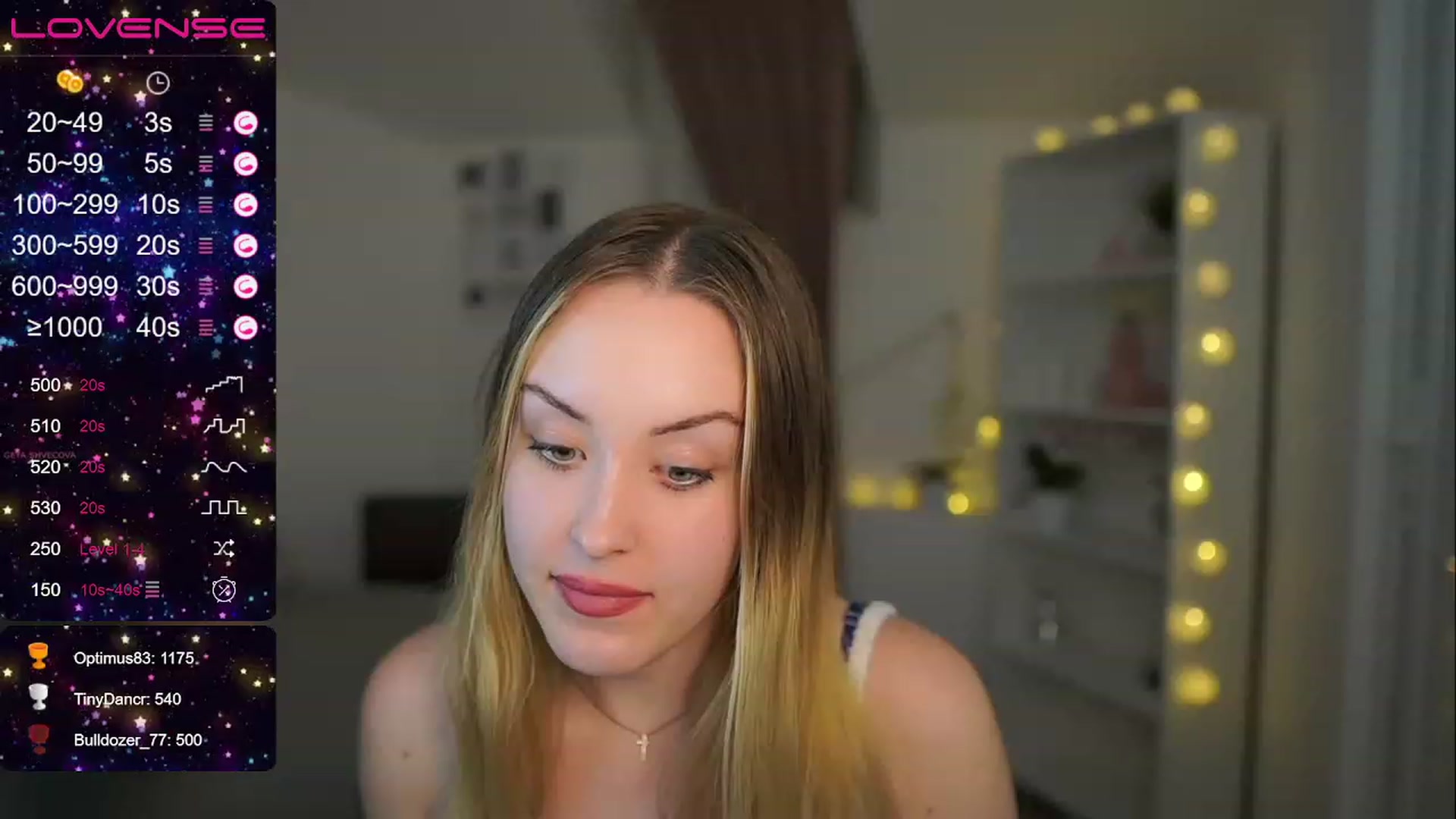Gallery image thumbnail from Brooklyn_Ch's myfreecams stream on, 02/12/2023, 18:59 image 13 of 20